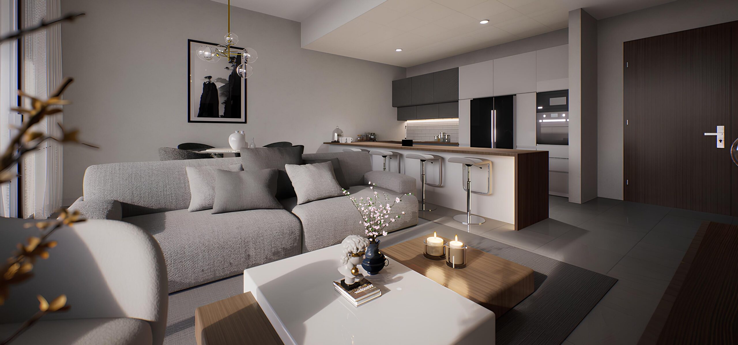 Advanced Properties The Icon Tower - Image 7