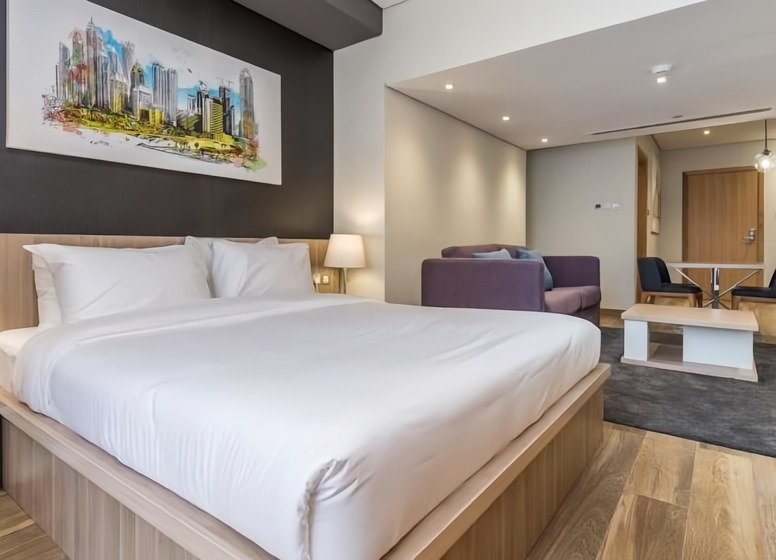 Dubai Properties Murjan 1 - Image 1