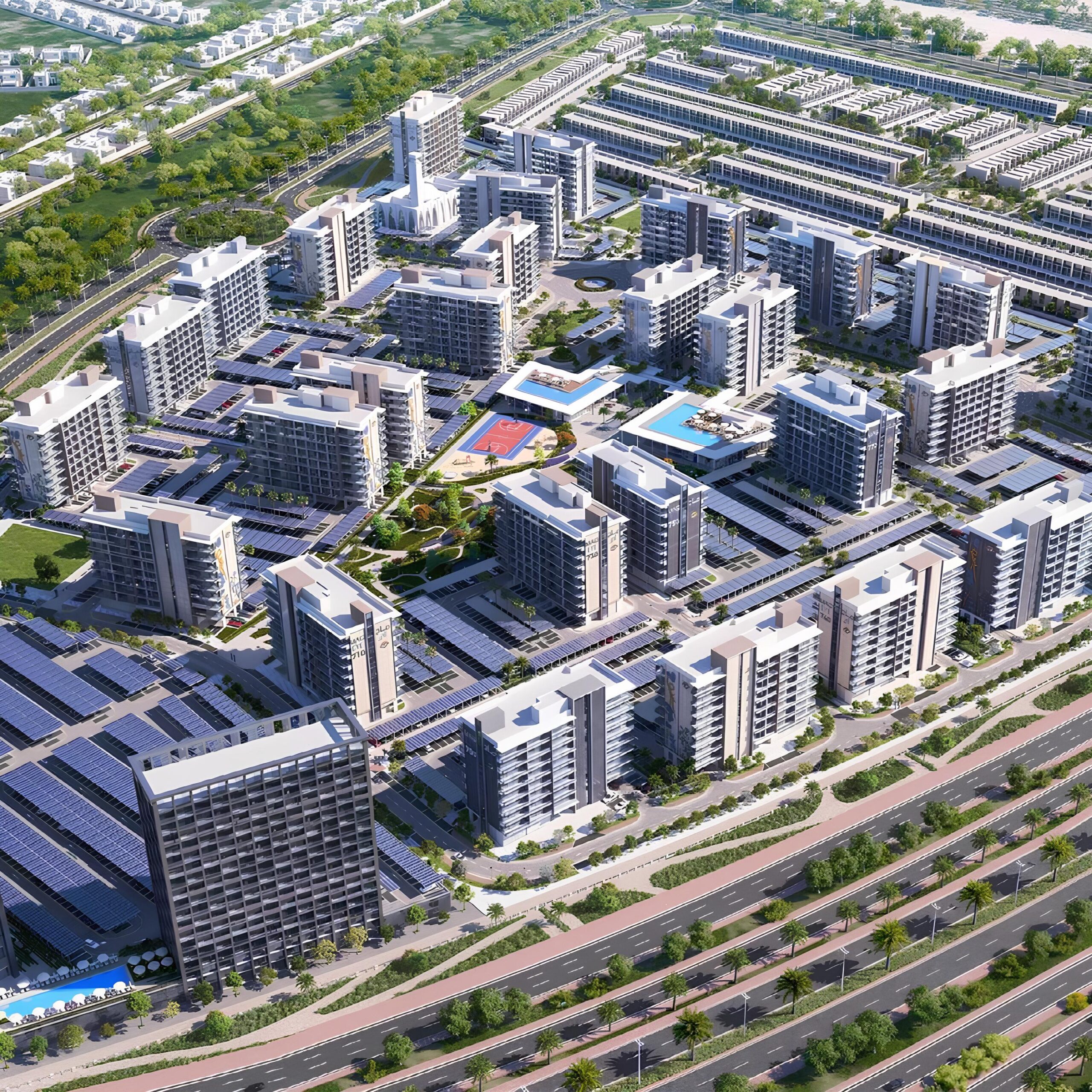 Mag Mag City 910 - Image 1