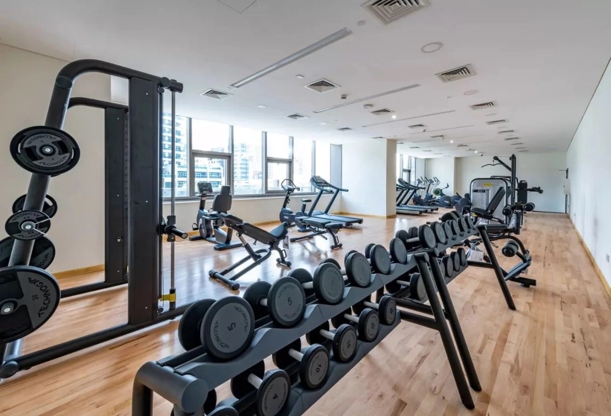 Tebyan Sparkle Towers - Image 1