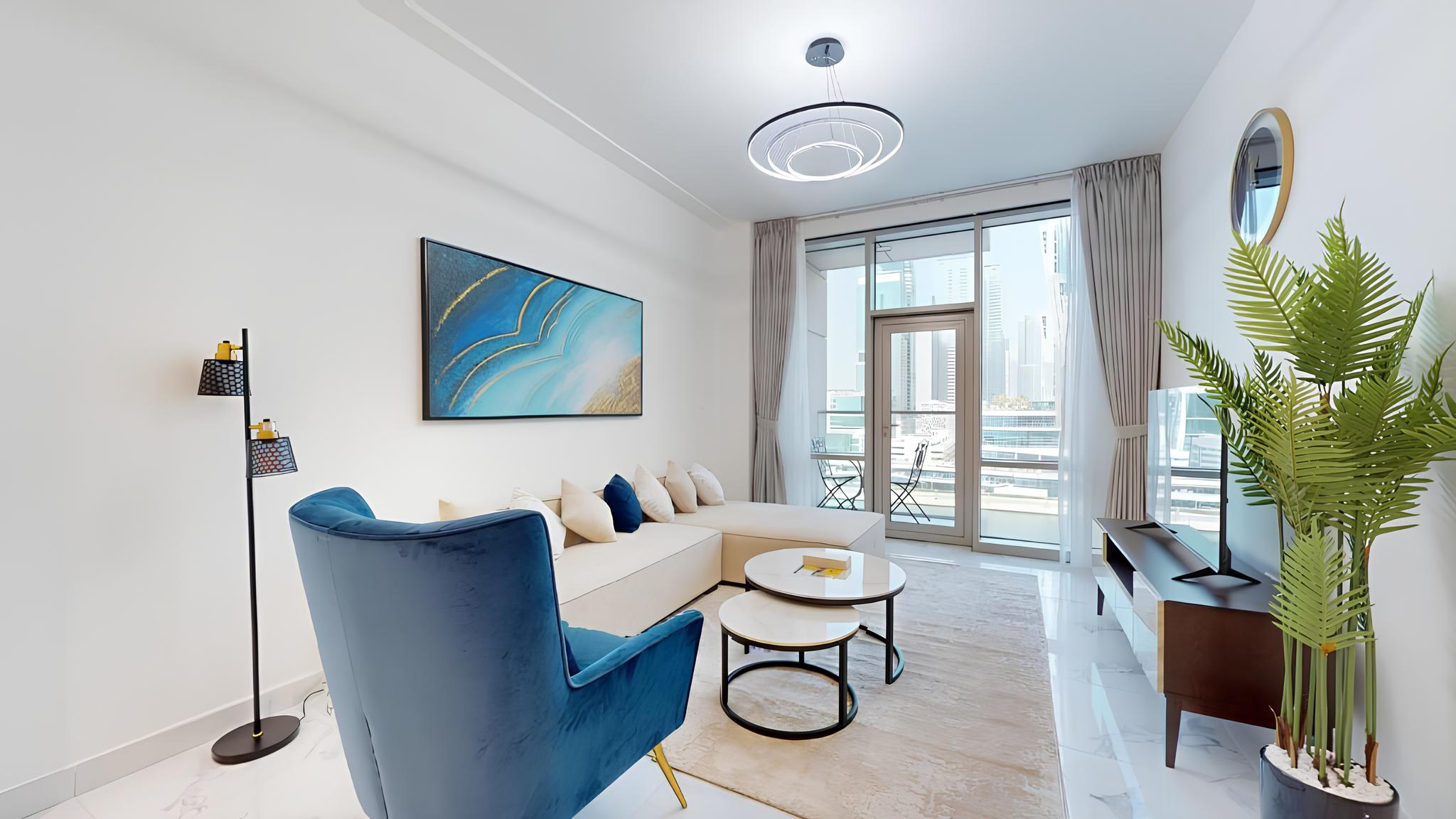 Al Habtoor Meera Tower - Image 3