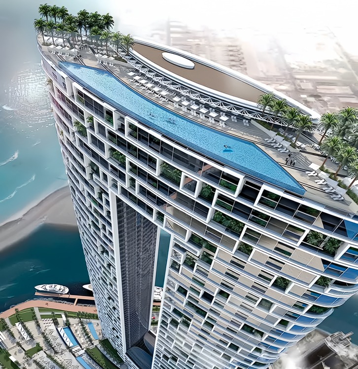 Al Ain Holding Address Jumeirah Resort And Spa - Image 6