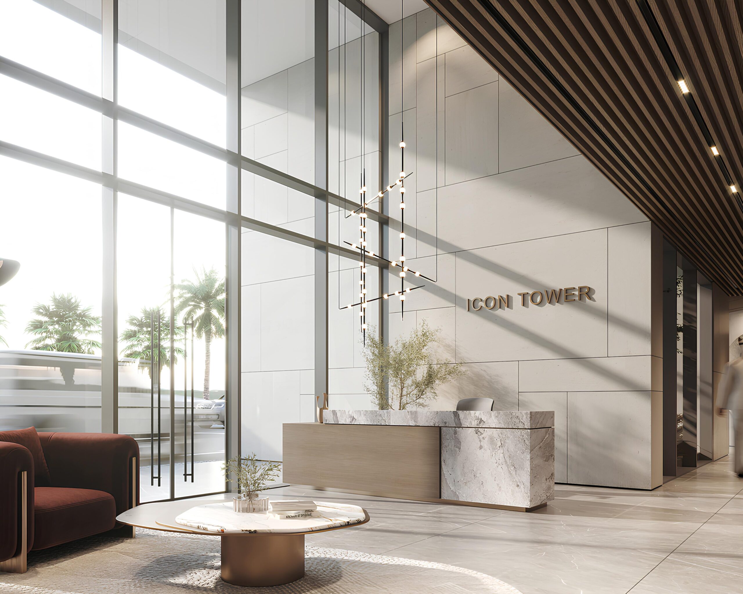 Advanced Properties The Icon Tower - Image 12