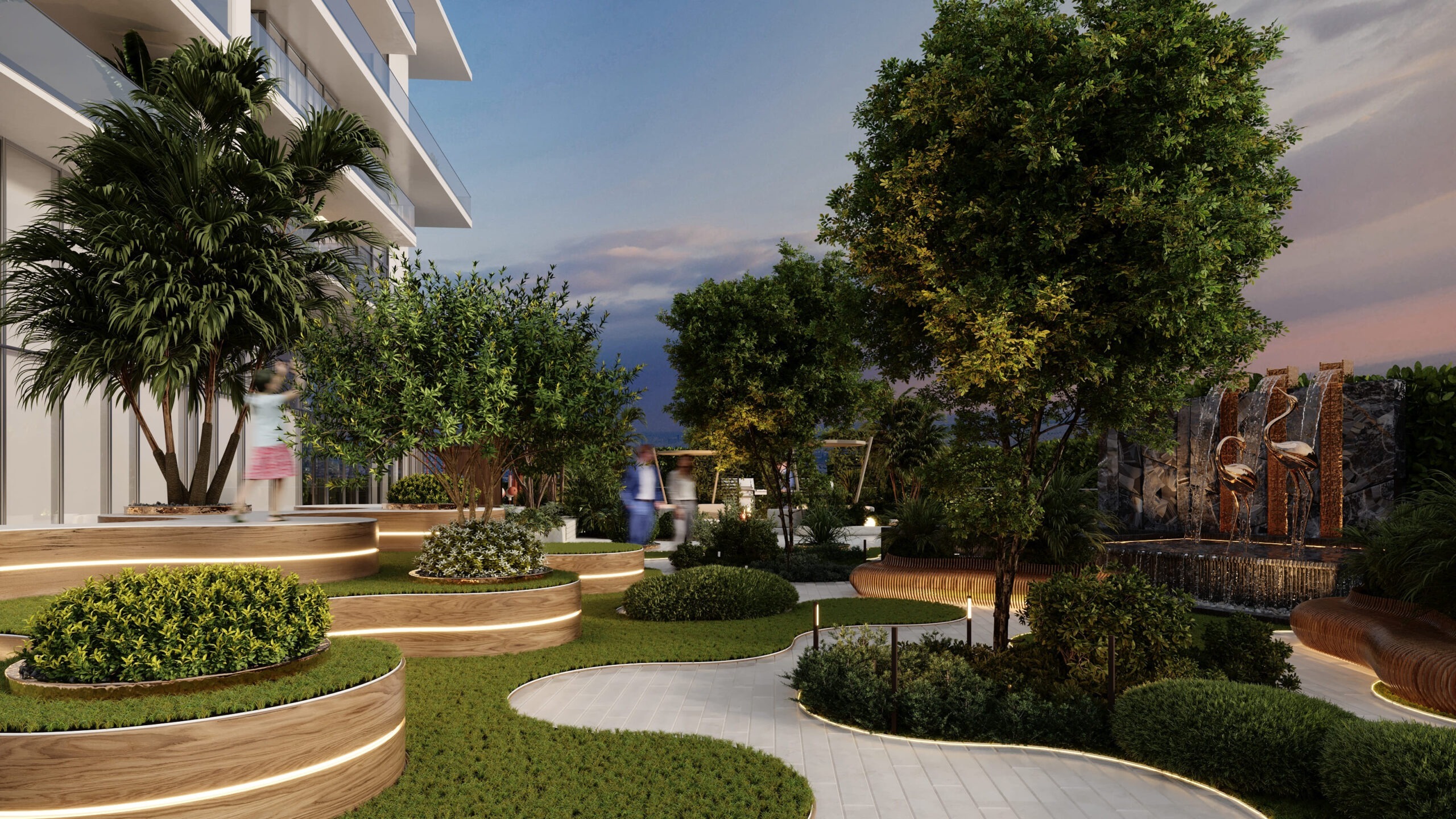 Devmark Kempinski Dubai Marina Residences - Image 15