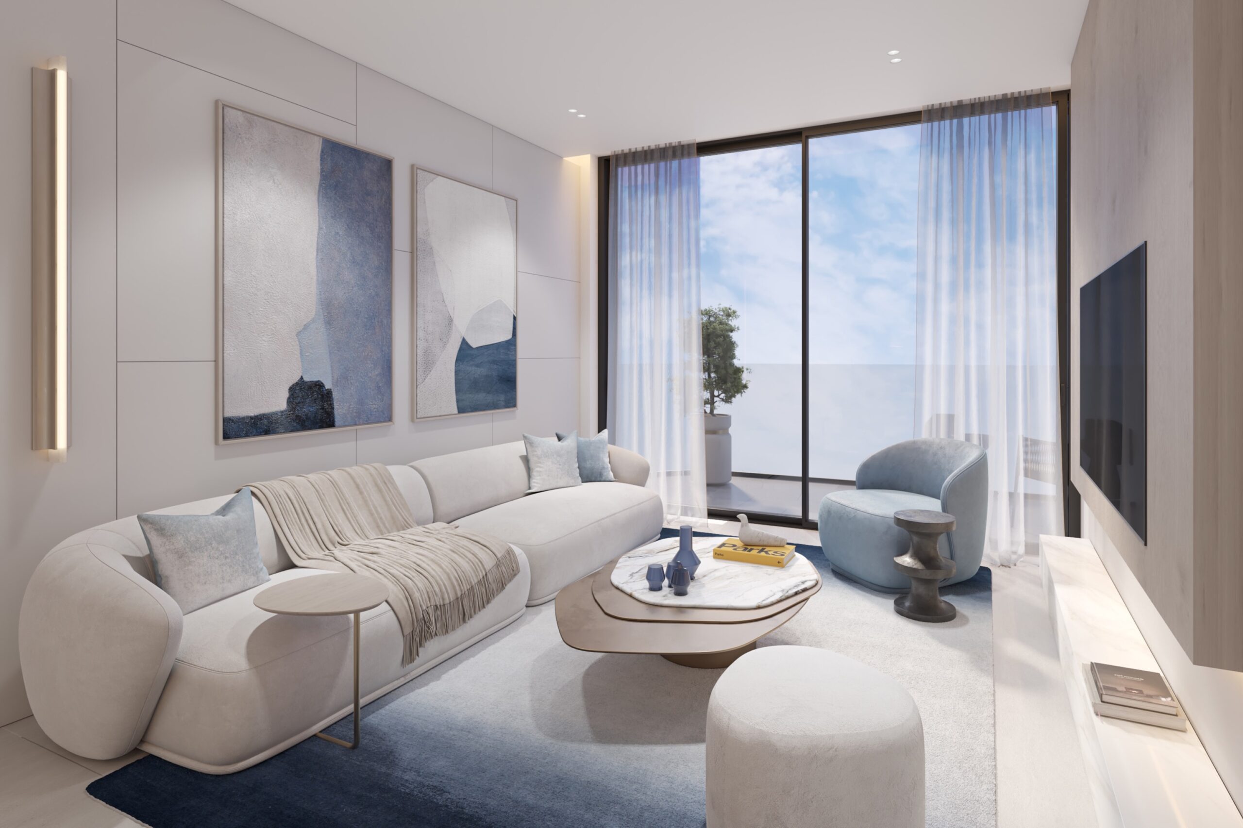 Obg Arthouse Residences - Image 10