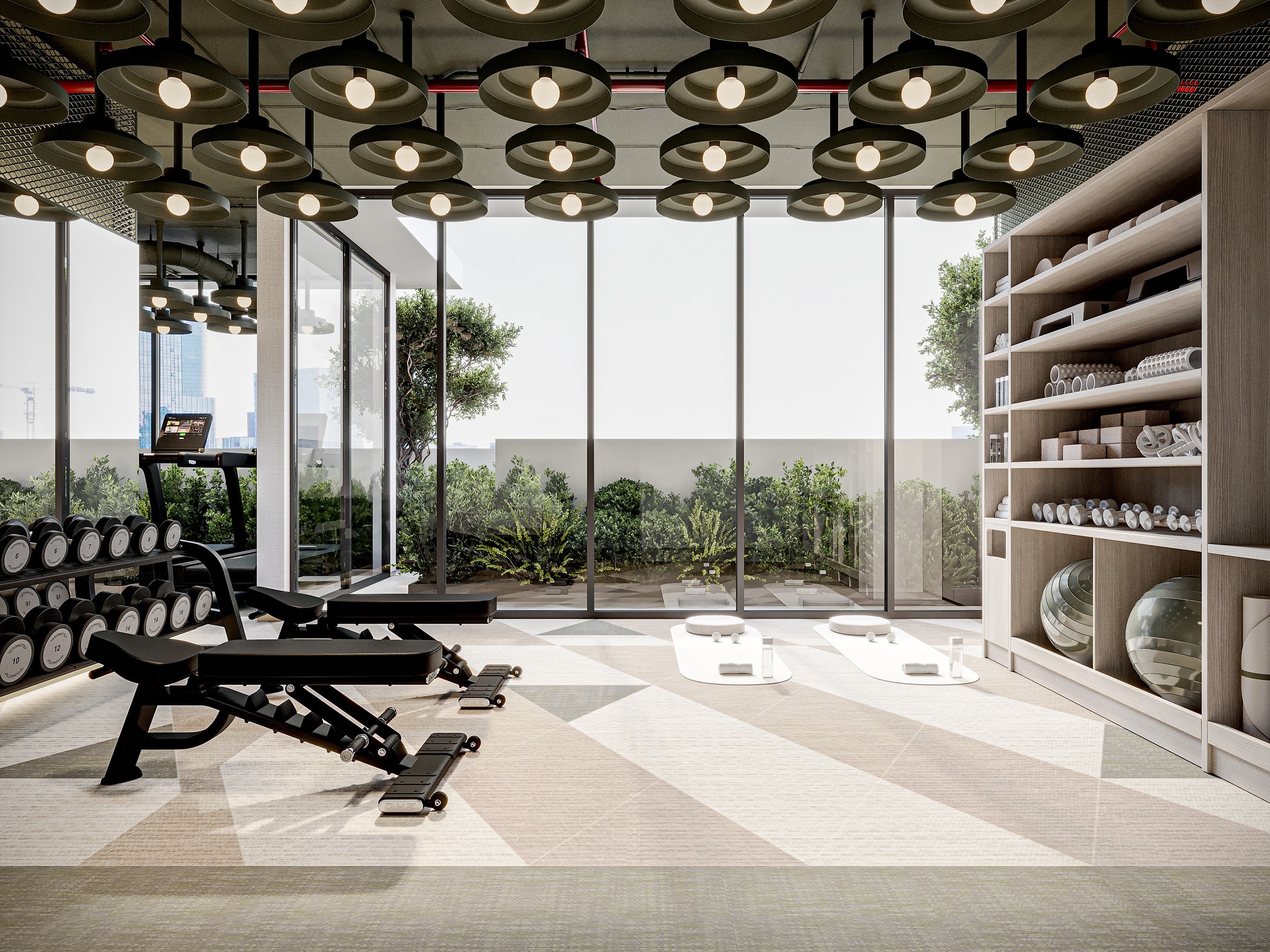 Majid Developments Arlington Park - Image 13