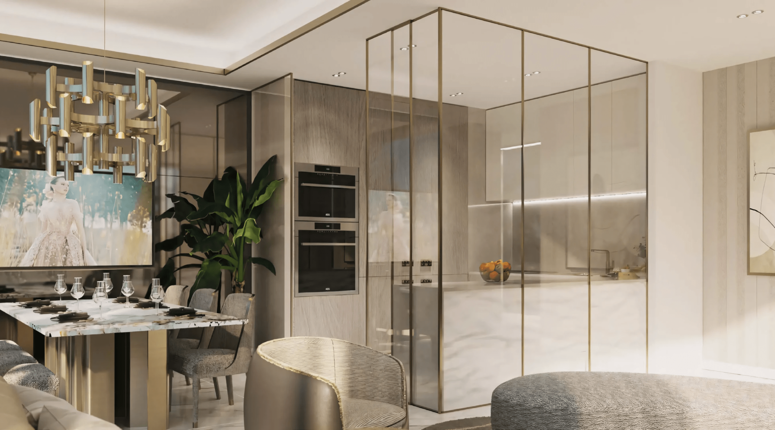 G&co Elie Saab Vie Townhouses - Image 4