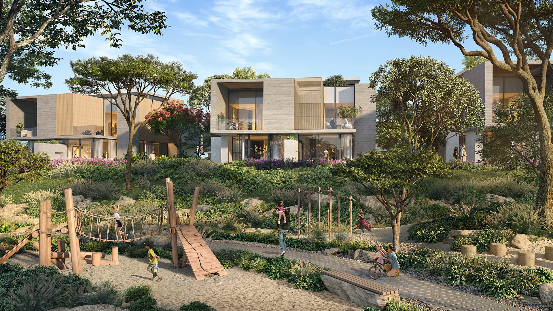 Expo City Shamsa 3 - Image 4