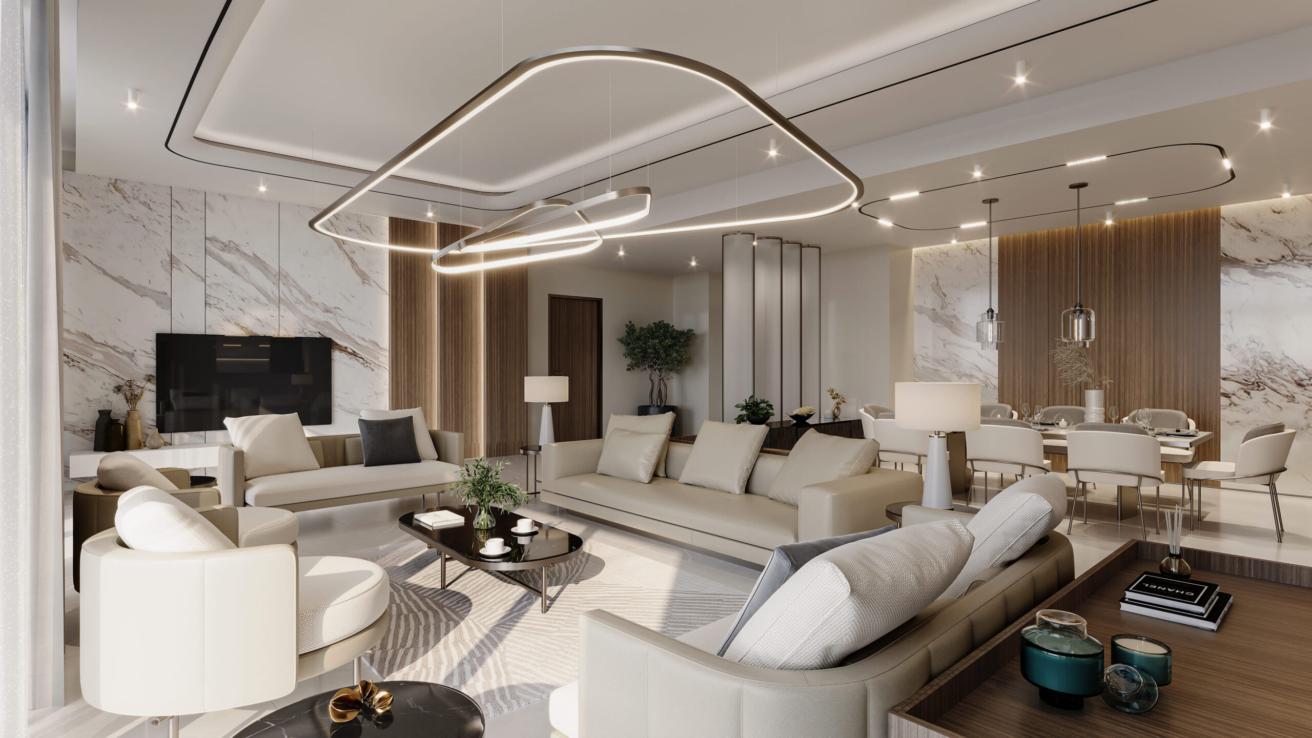 Sobha Seahaven Tower A - Image 7