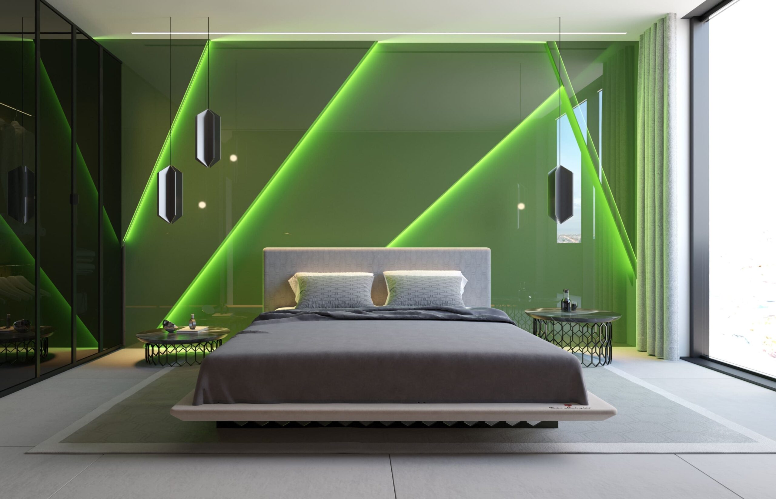 Gulf Land Tonino Lamborghini Residences - Image 11