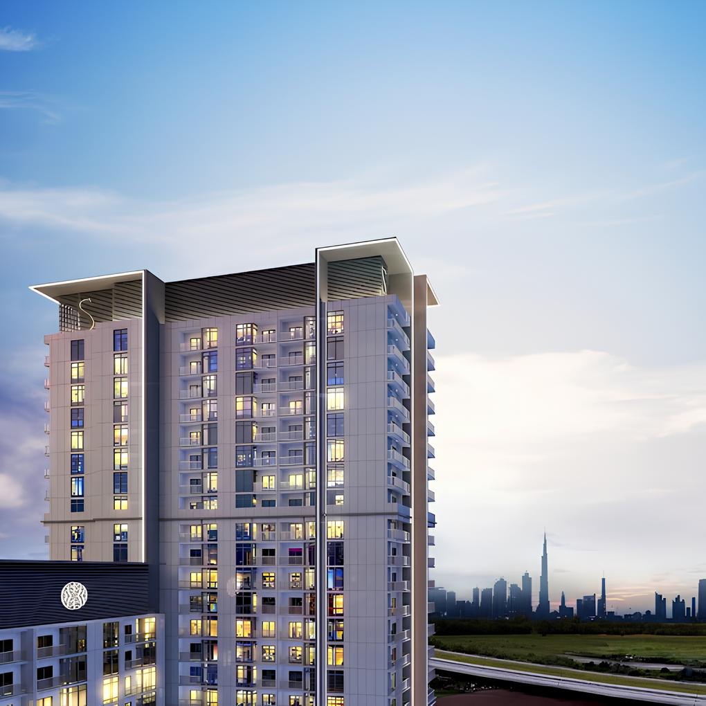 Sobha Creek Vistas Reserve - Image 4