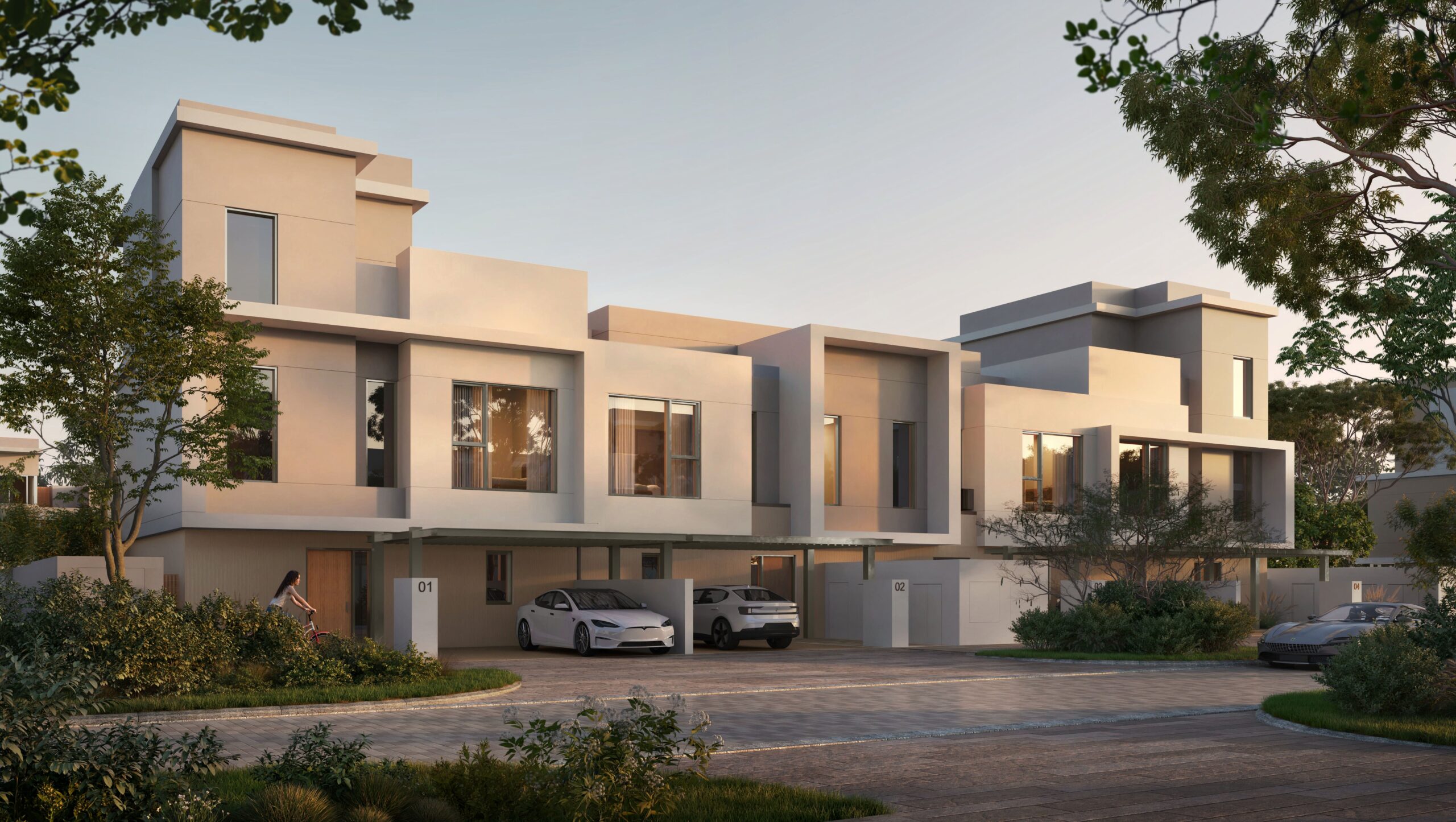 Ora Developers Bayn Lagoon 1 - Image 14