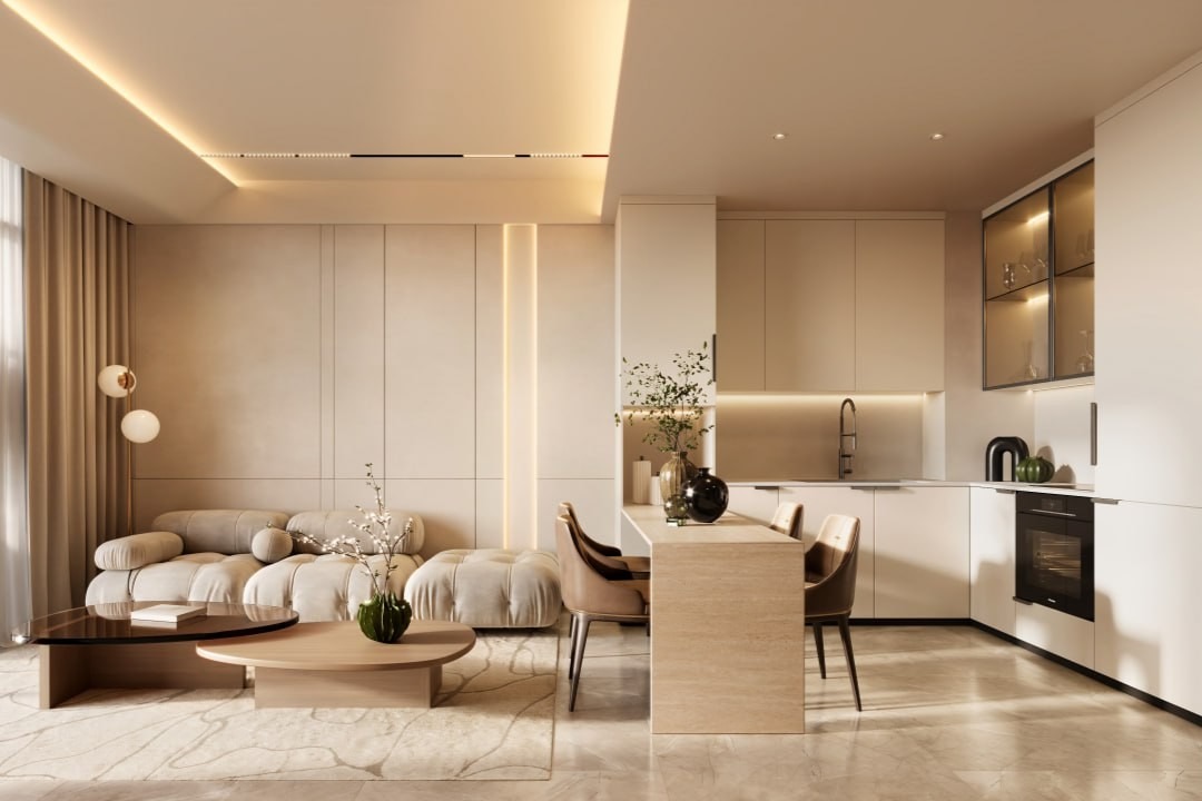 Hz Development Oasis Residences - Image 12