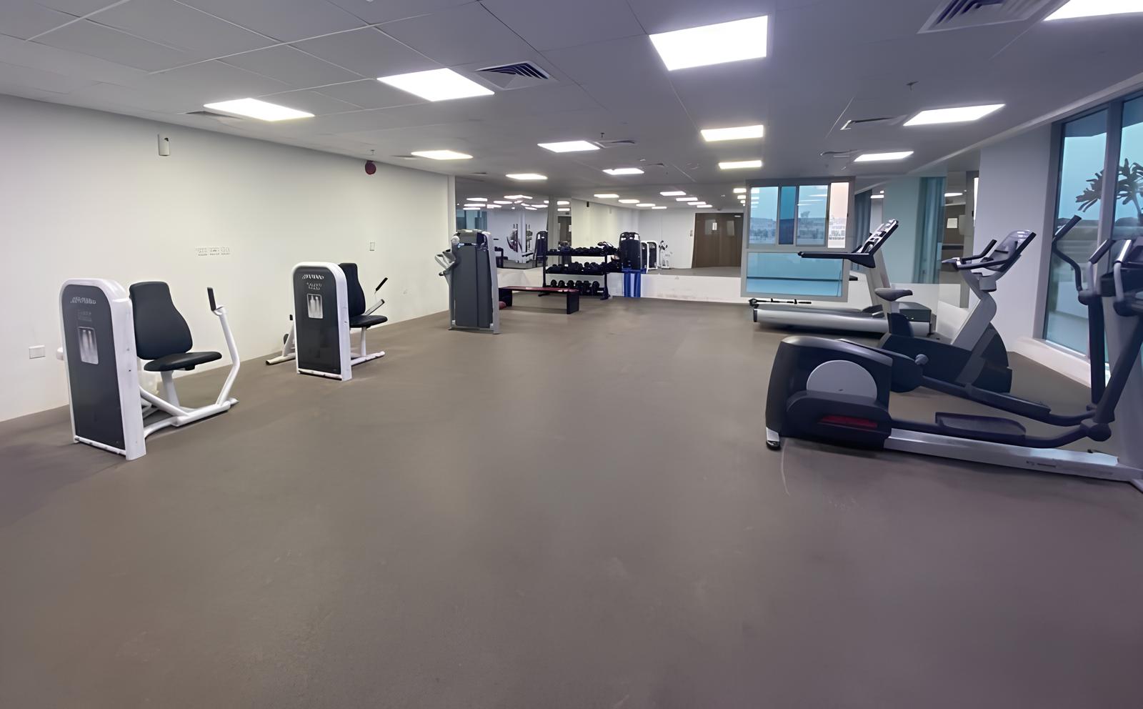 Emirates Pearl Construction 5th Avenue Residence - Image 4