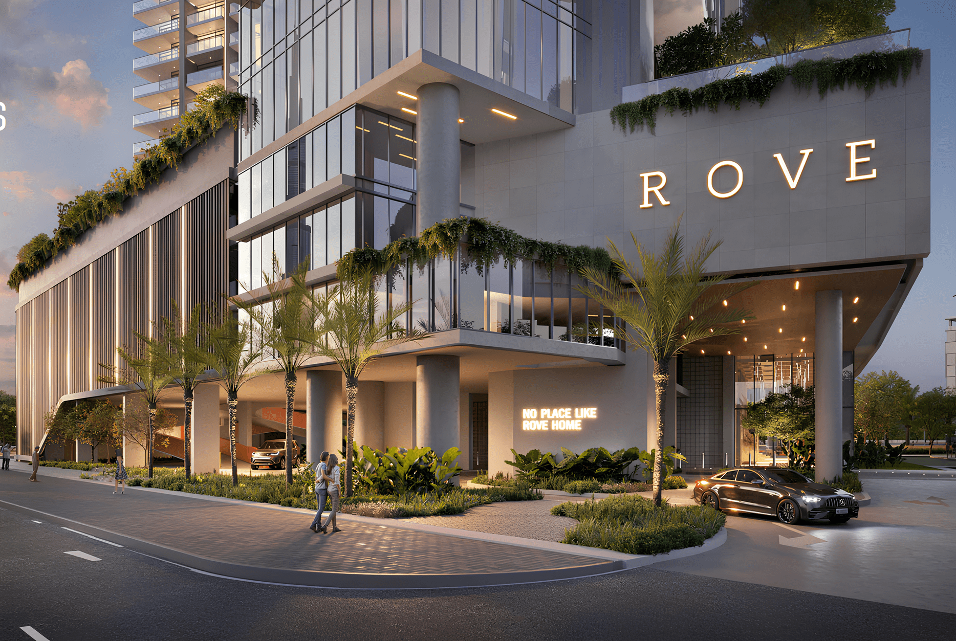 Irth Group Rove Home Marasi Drive - Image 5