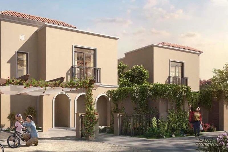 Aldar Yas Park Views - Image 5