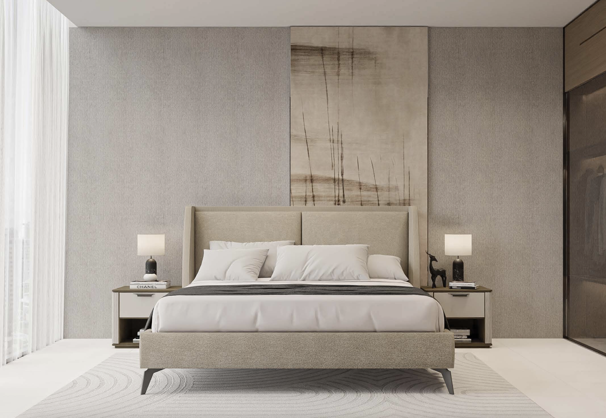 Prestige One Seaside - Image 1