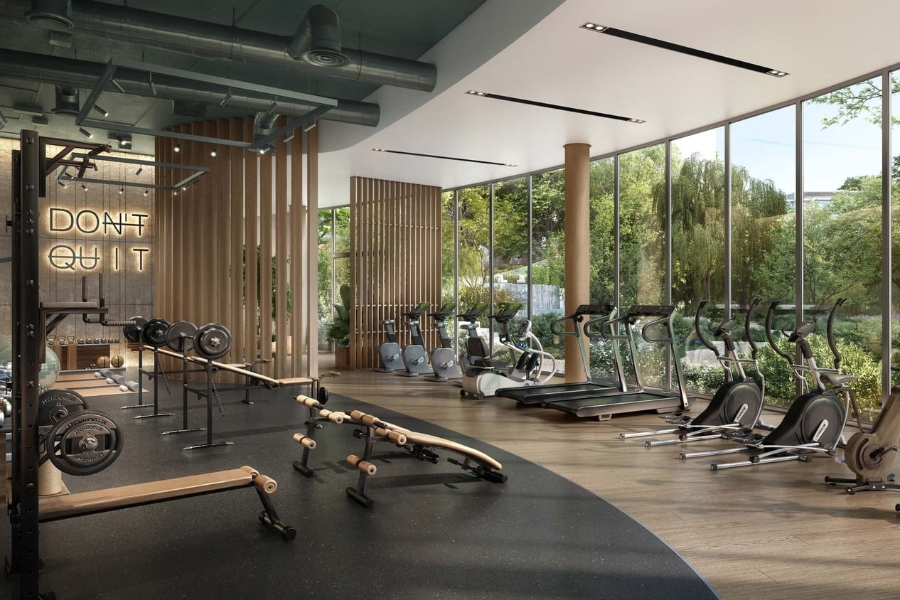 Majid Al Futtaim Ghaf Woods Serra - Image 11