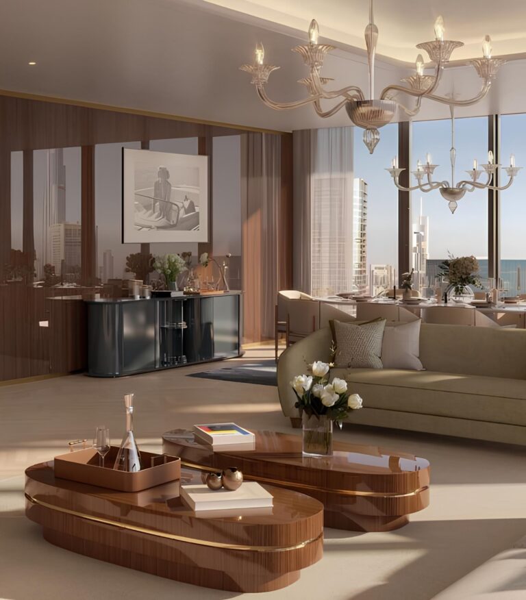 Savills Mr.c Residences Downtown by ALTA Real Estate Development in City Walk - Image 1
