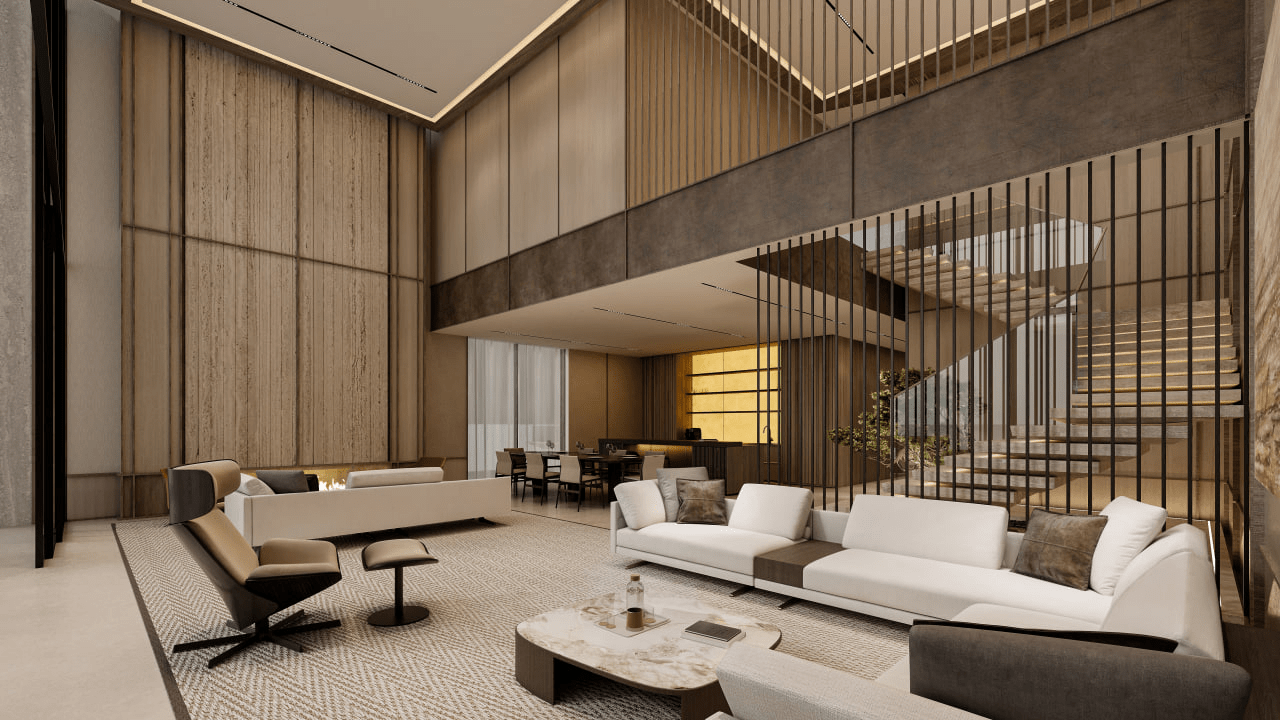 Sotheby's Omoria Private Residences - Image 7