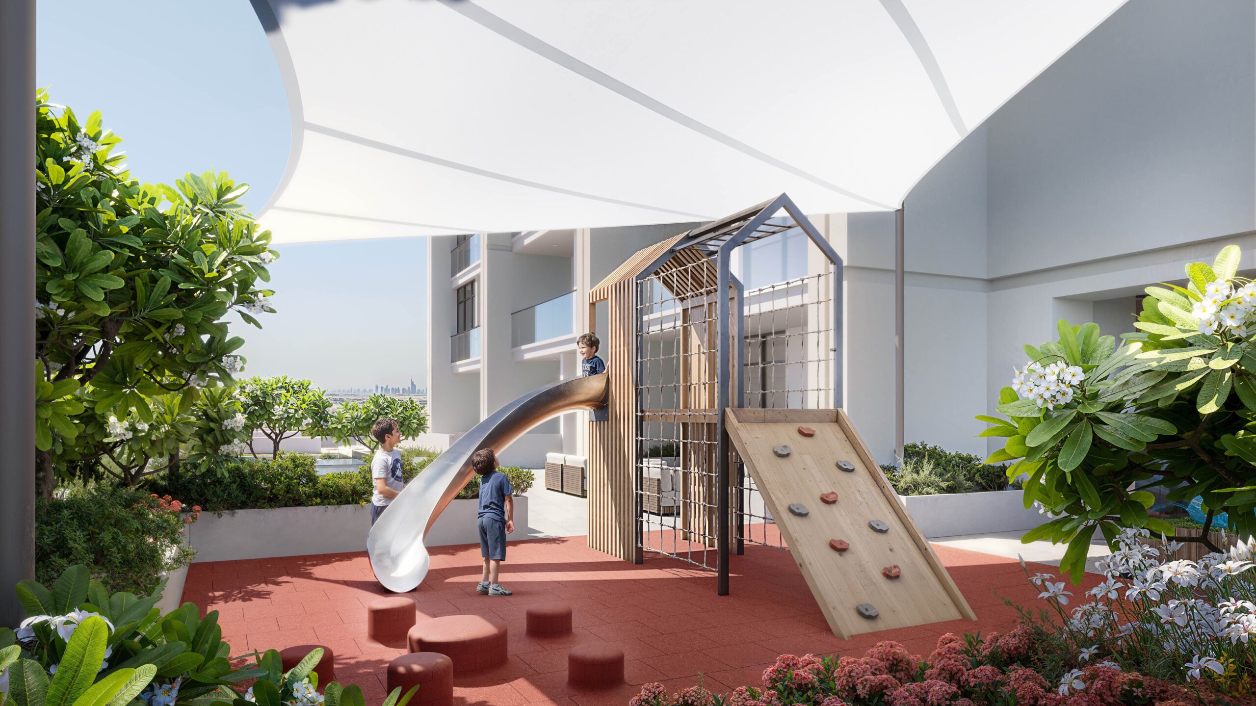 Object 1 Aurel1a Residence - Image 13