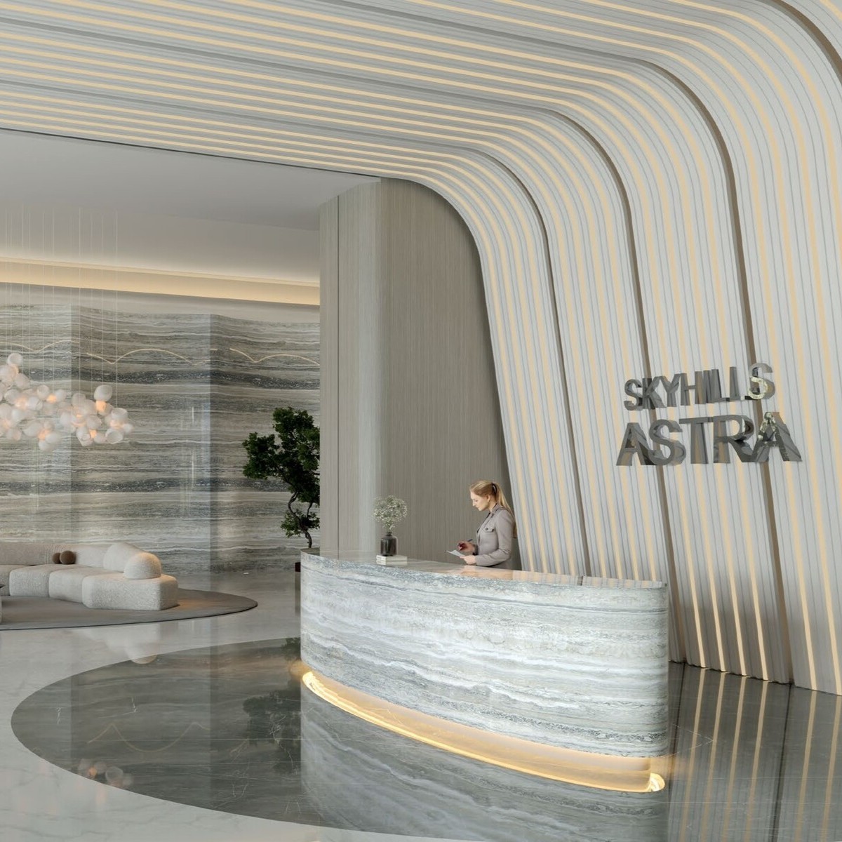 Hre Development Sky Hills Astra - Image 13