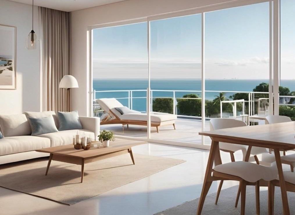 Aqaar Ajman Hotel Residence New Launch - Image 1