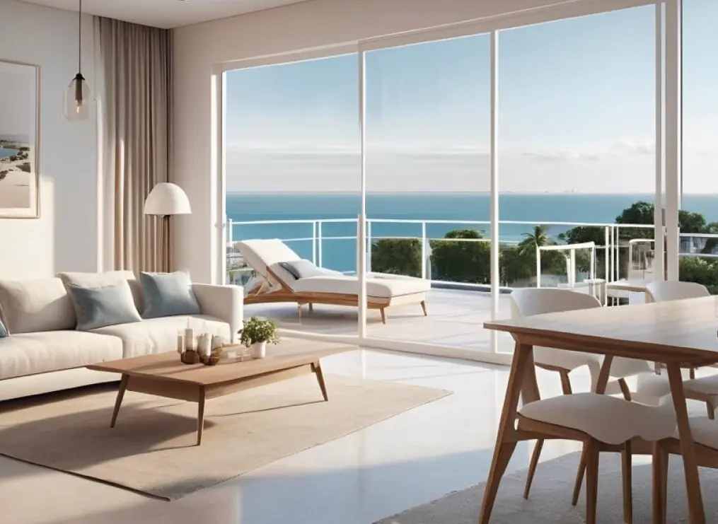 Aqaar Ajman Hotel Residence の新規オープン - 画像 1