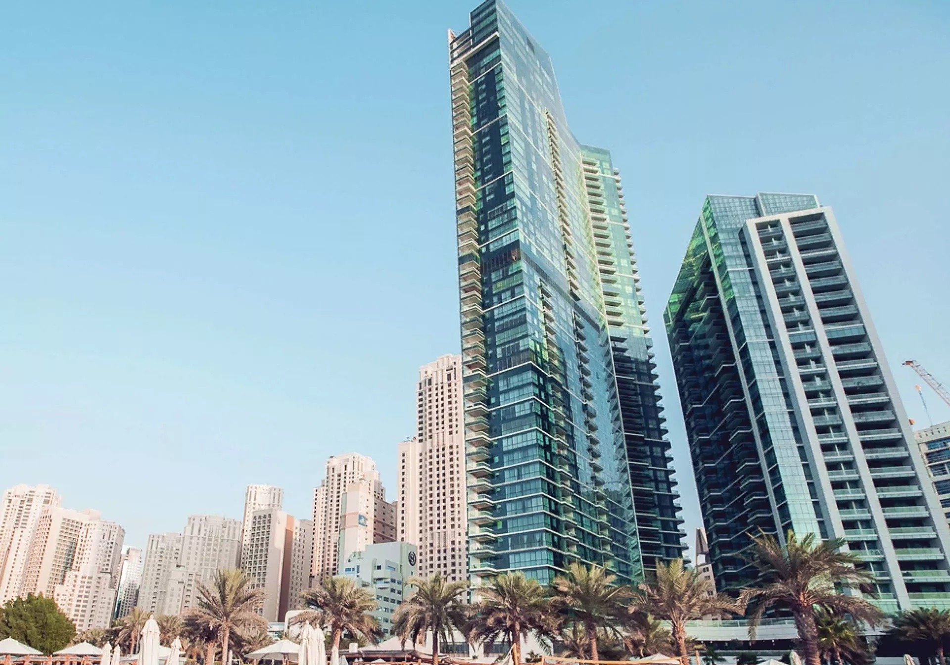 Al Ain Holding Al Bateen Residences - Image 3