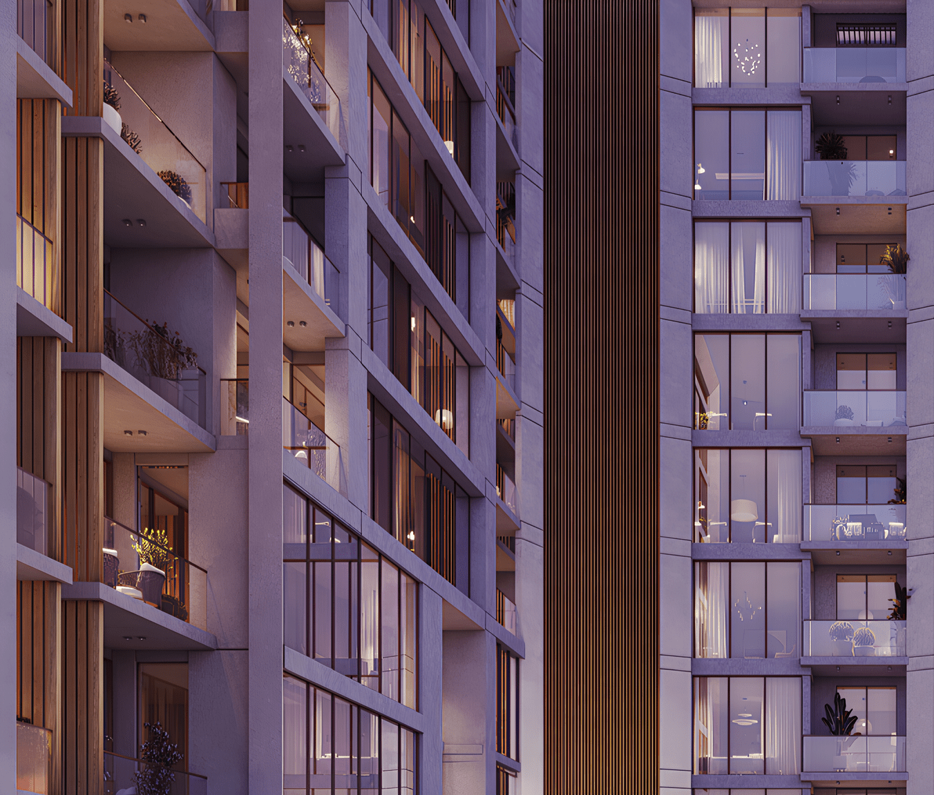 Deyaar Development Rosalia Residences - Image 10