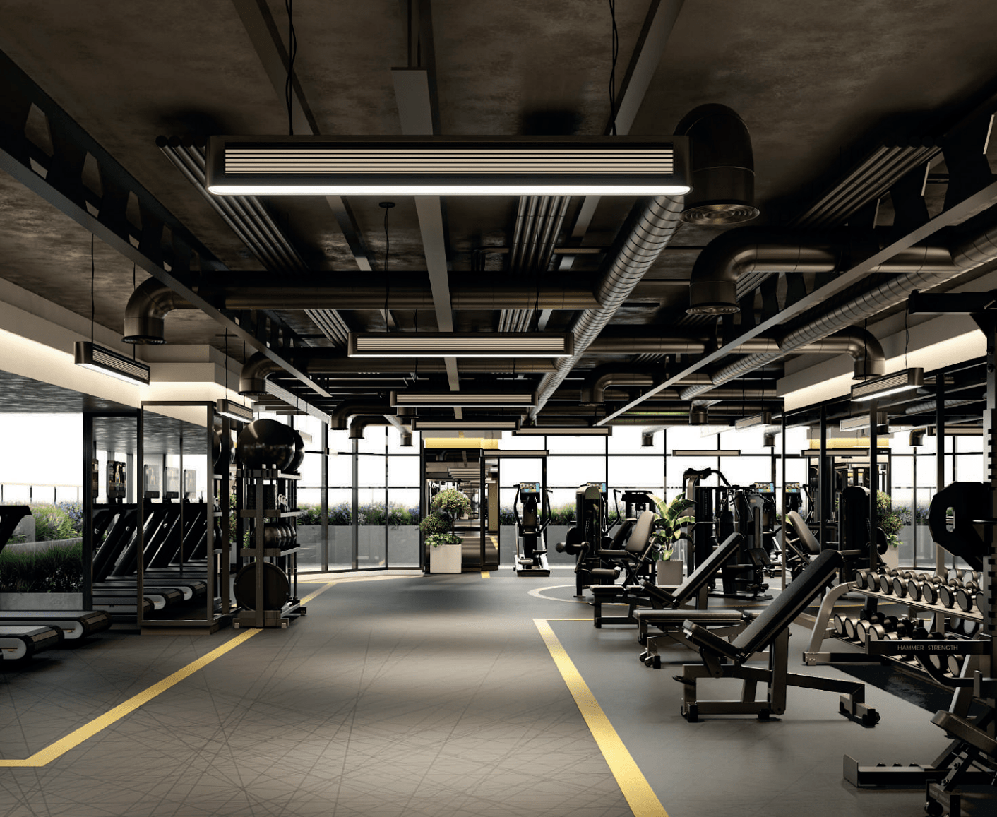 Me Do Re Me Do Re Residential Tower - Image 6