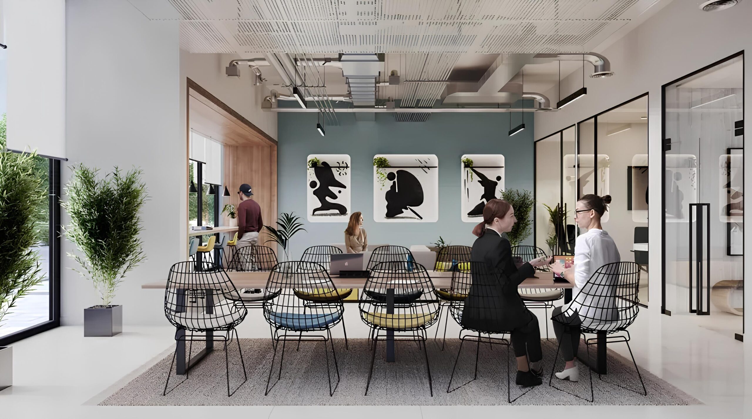 Eagle Hills Rehan, Oud & Anbar Residences - Image 8