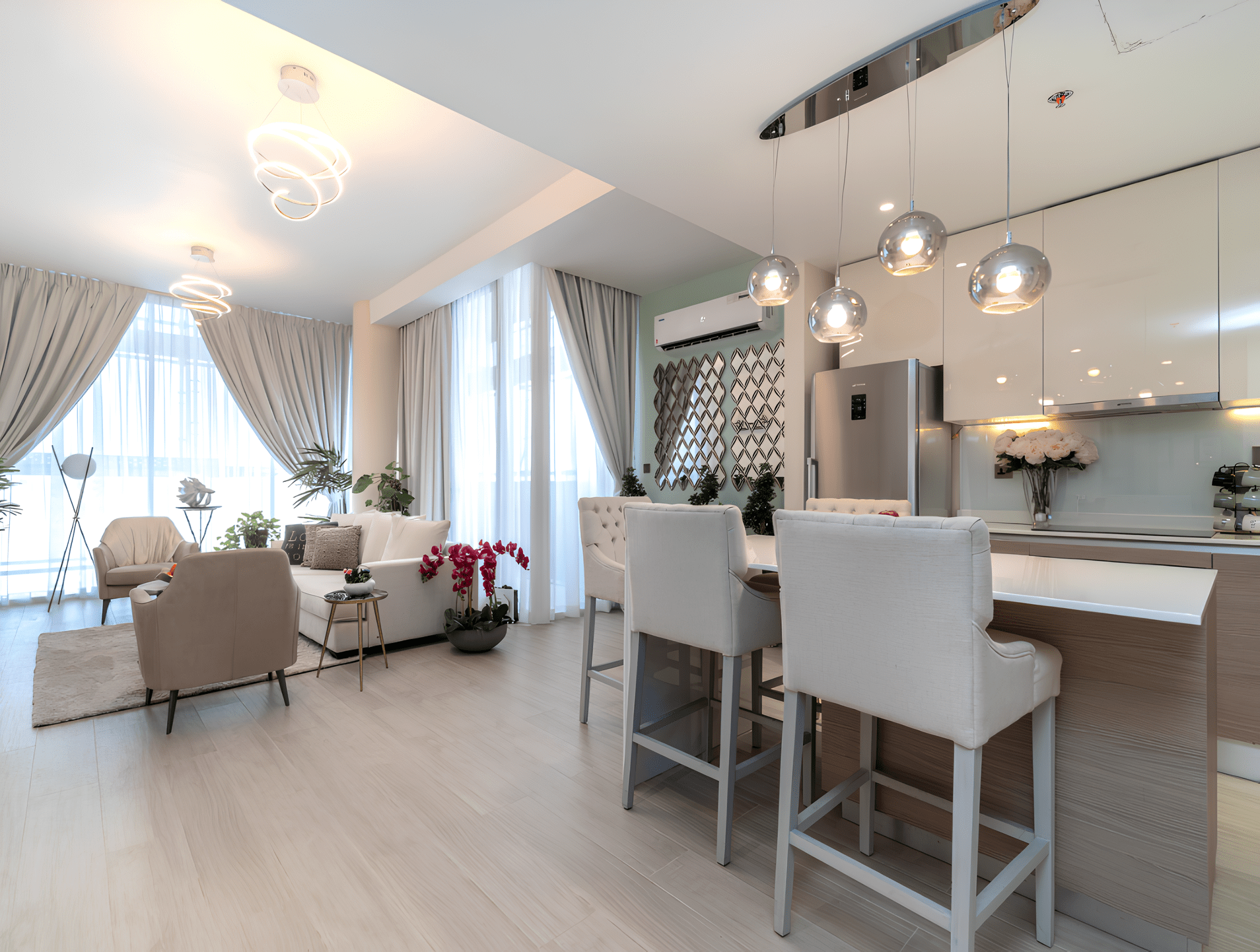 Ays Developers Q Gardens Lofts 2 - Image 1