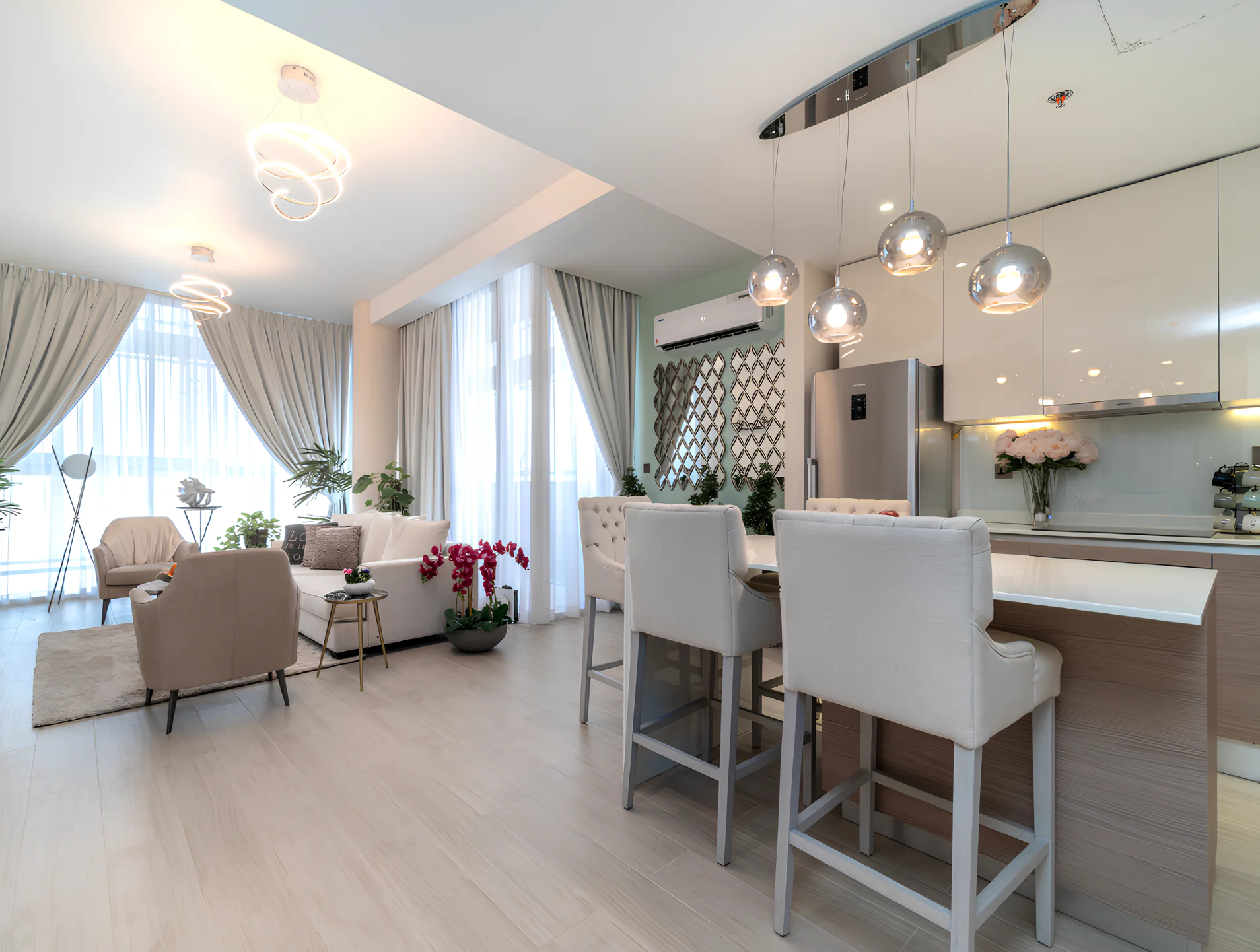 Жилой комплекс Q Gardens Lofts 2 от компании Ays Developers - Изображение 1