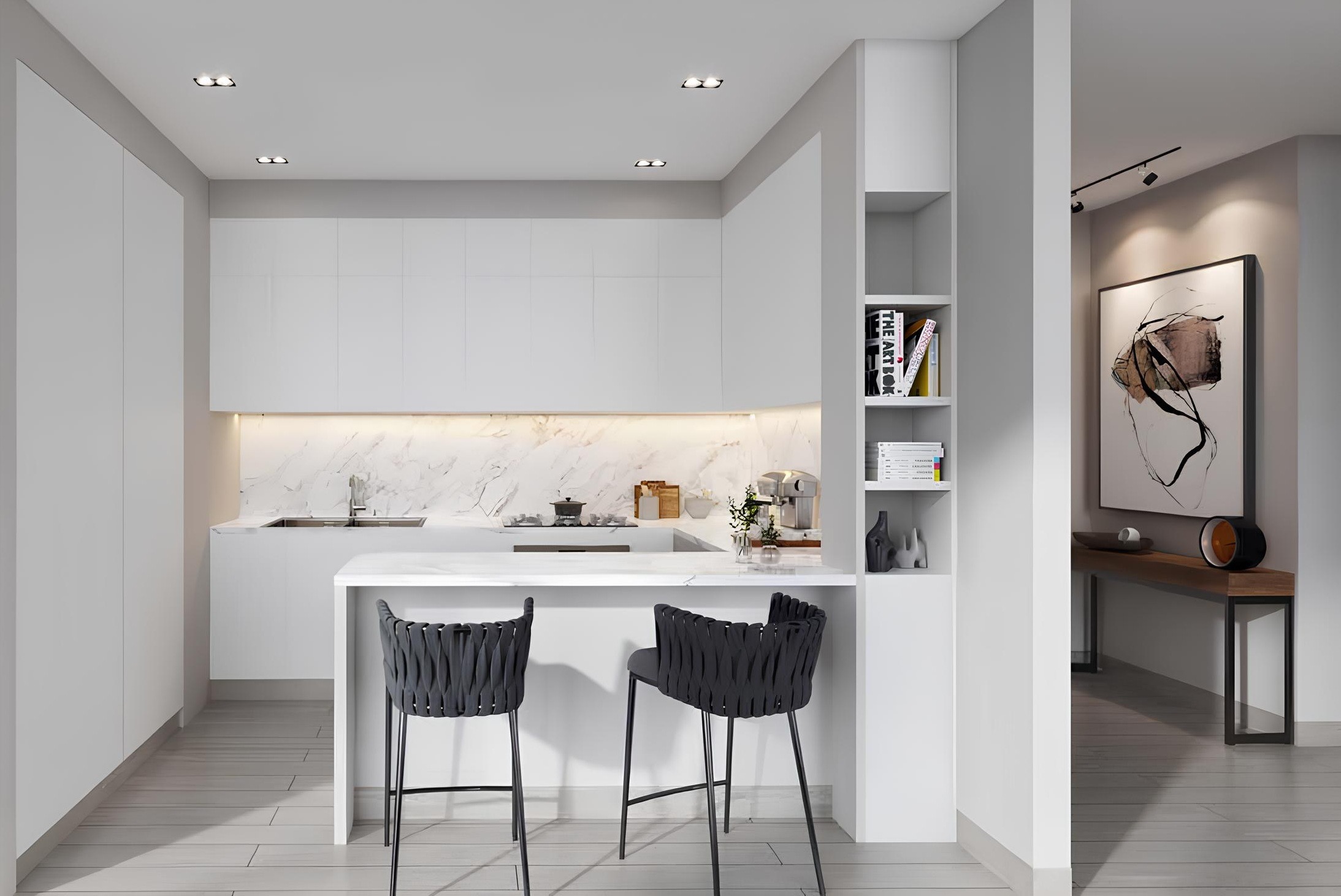 Alef Al Mamsha Raseel - Image 10