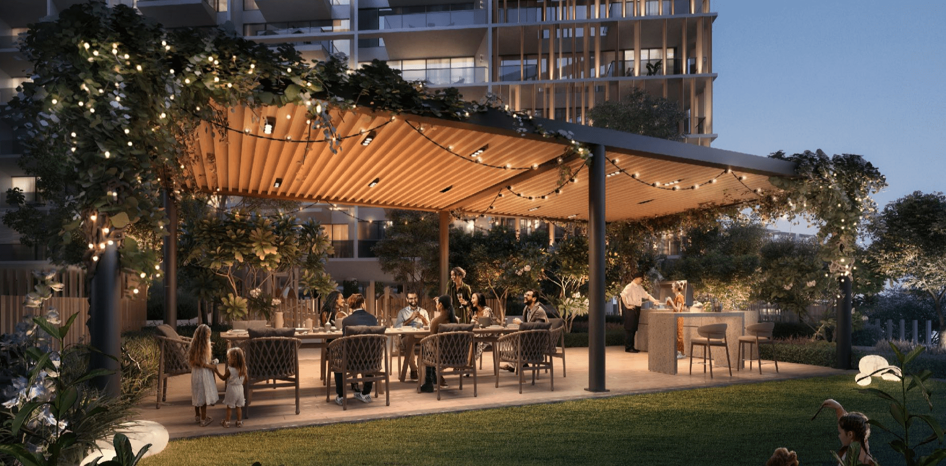 Deyaar Development Elm At Parkfive - Image 13