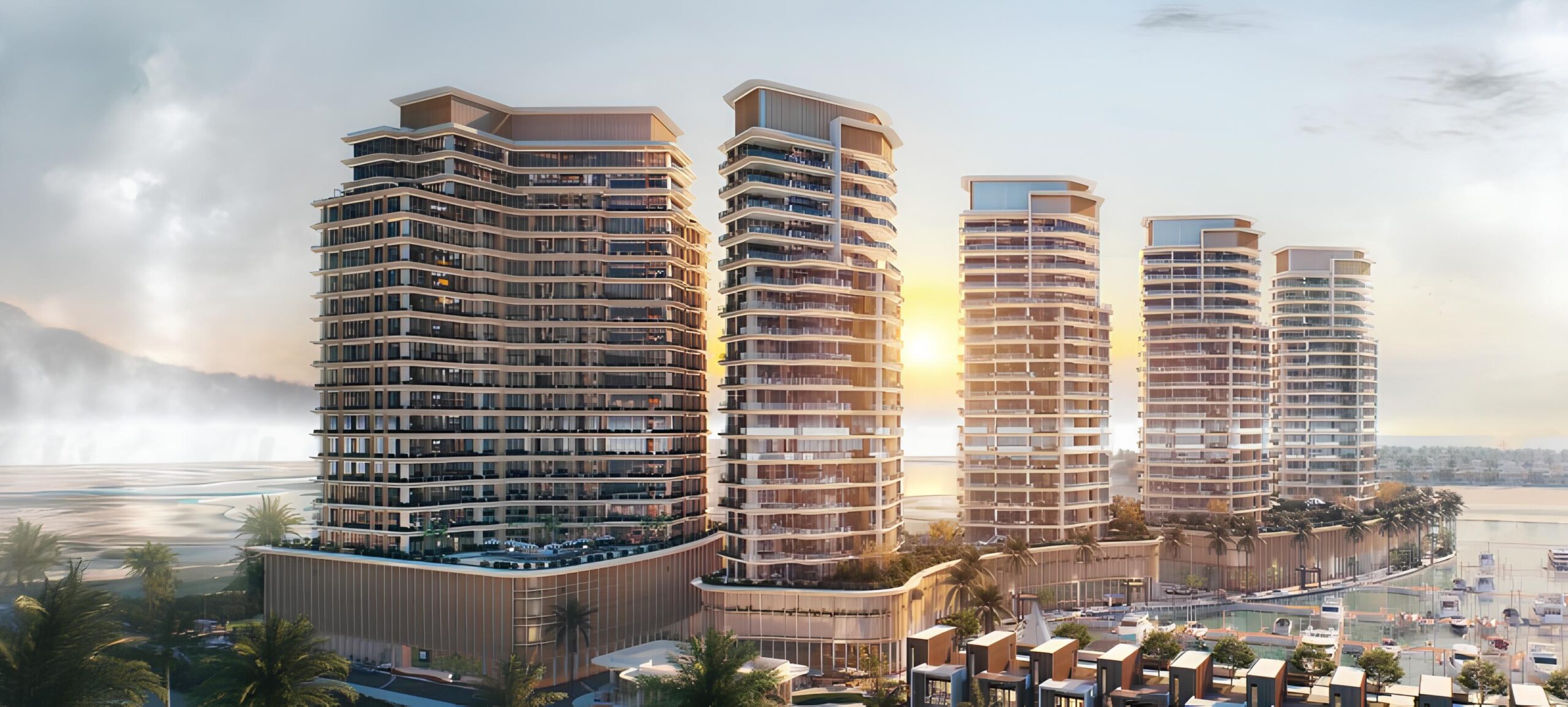 Al Hamra Al Hamra waterfront - Image 5