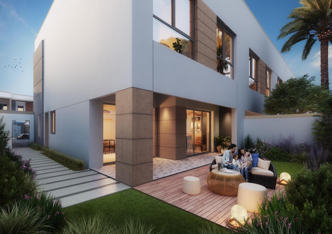 Emirates Properties Azha Community - Image 11