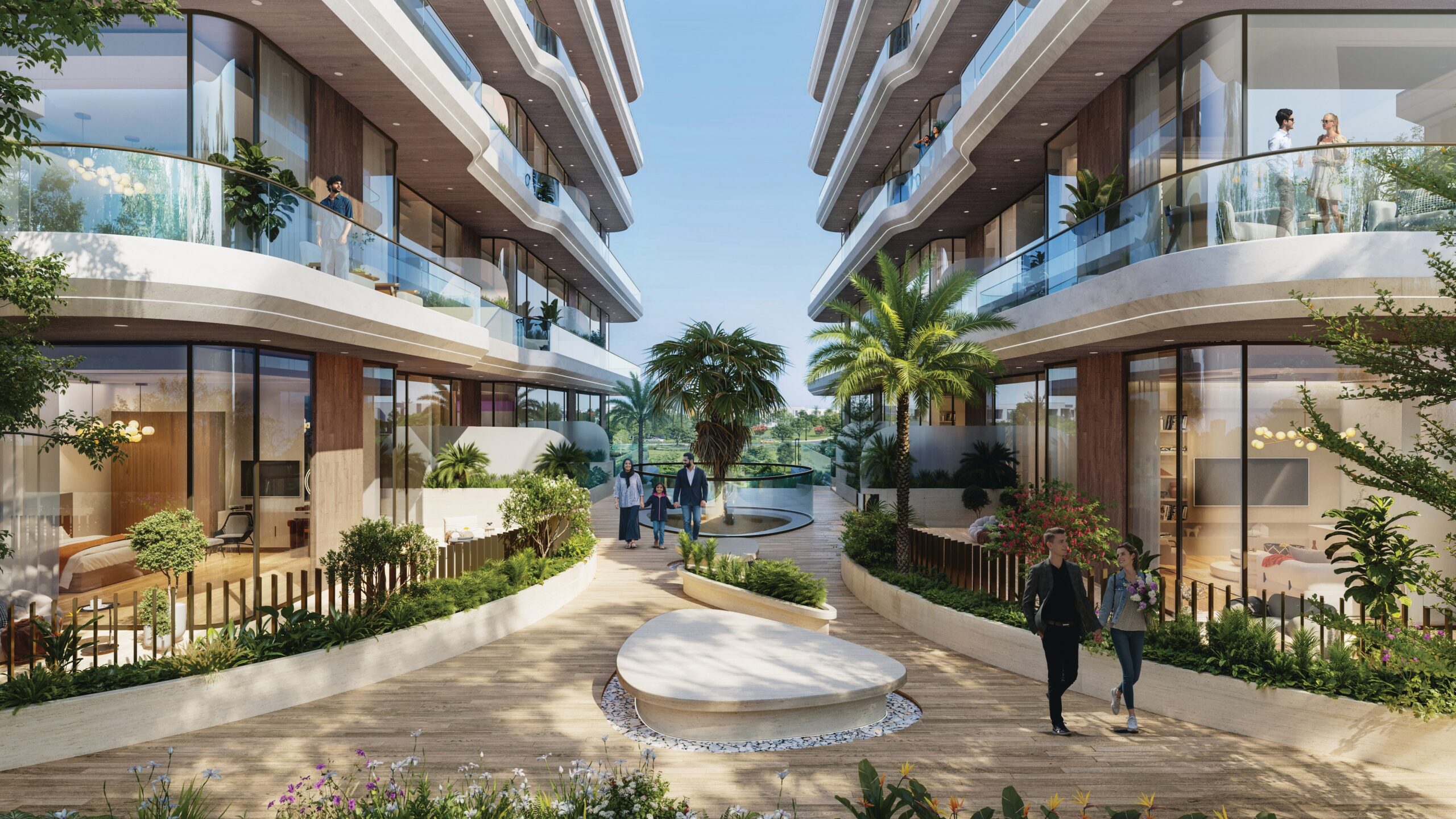 Zed Capital Gate Eleven - Image 3