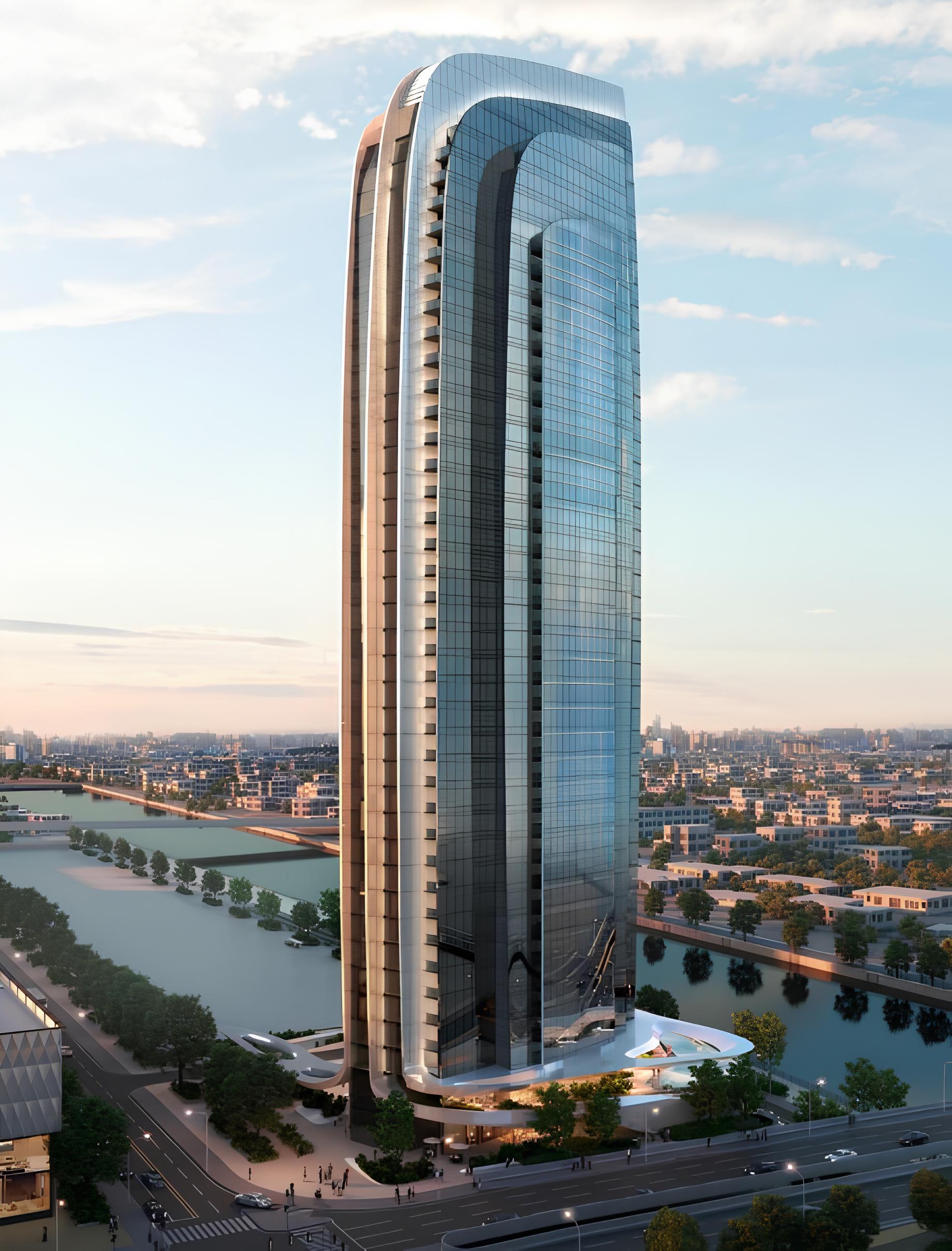 Taraf W Residences - Image 1