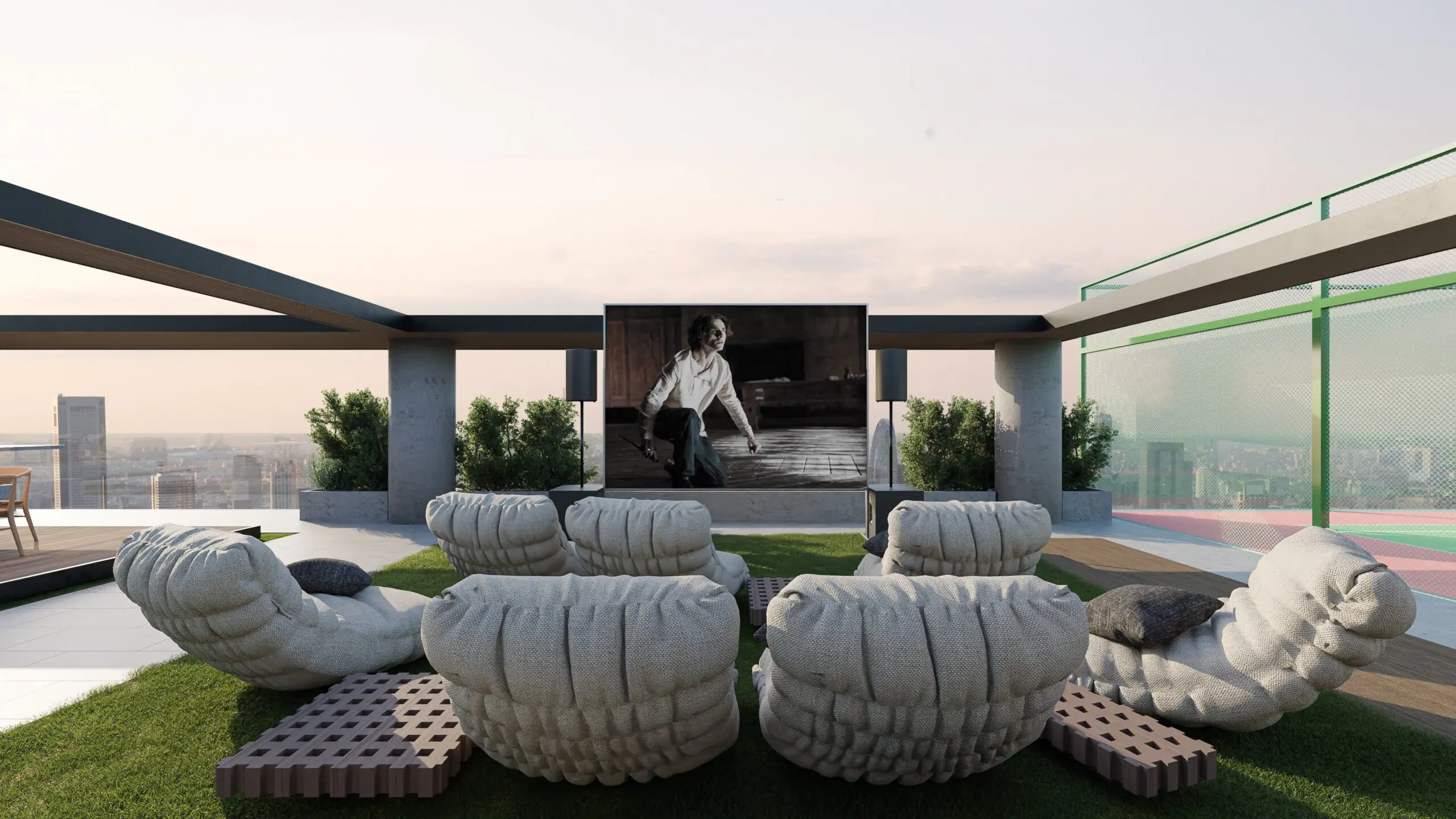 Hmb Beverly Gardens - Imagen 14