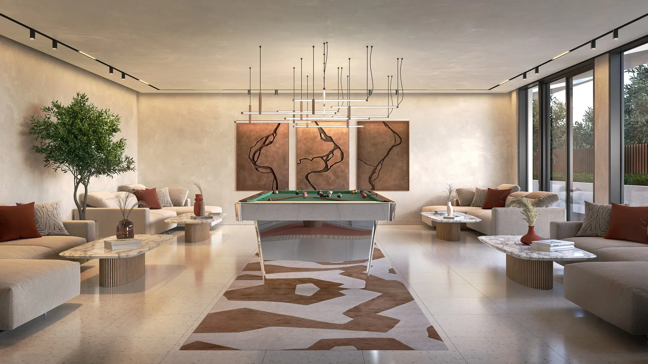 Deyaar Development Alder At Parkfive - Image 14