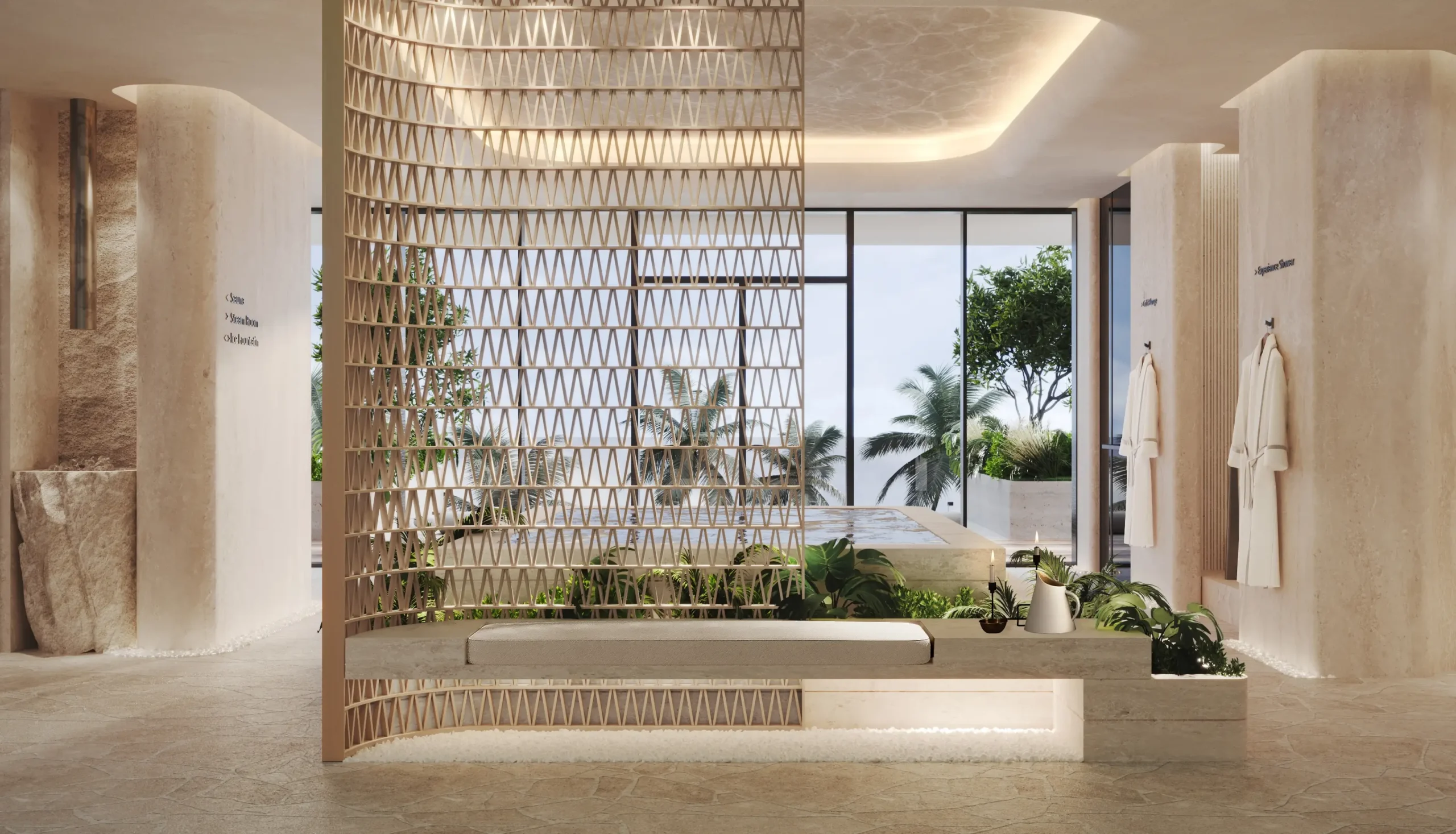 Al Huzaifa Properties Soléva Beach Residences - Image 10