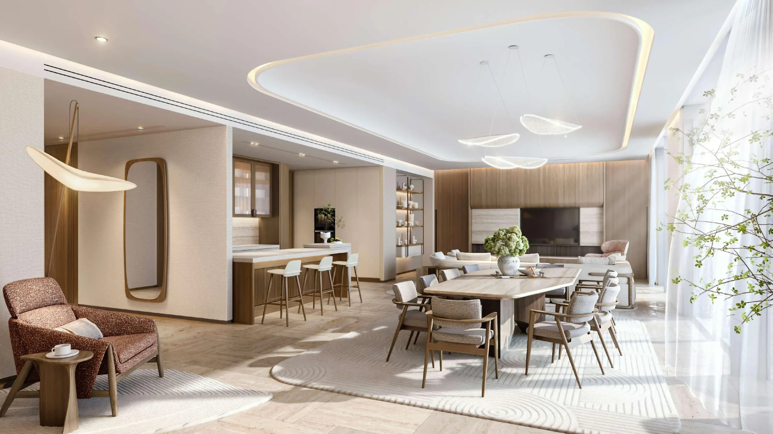 Imkan Properties Sha Emirates - Image 13