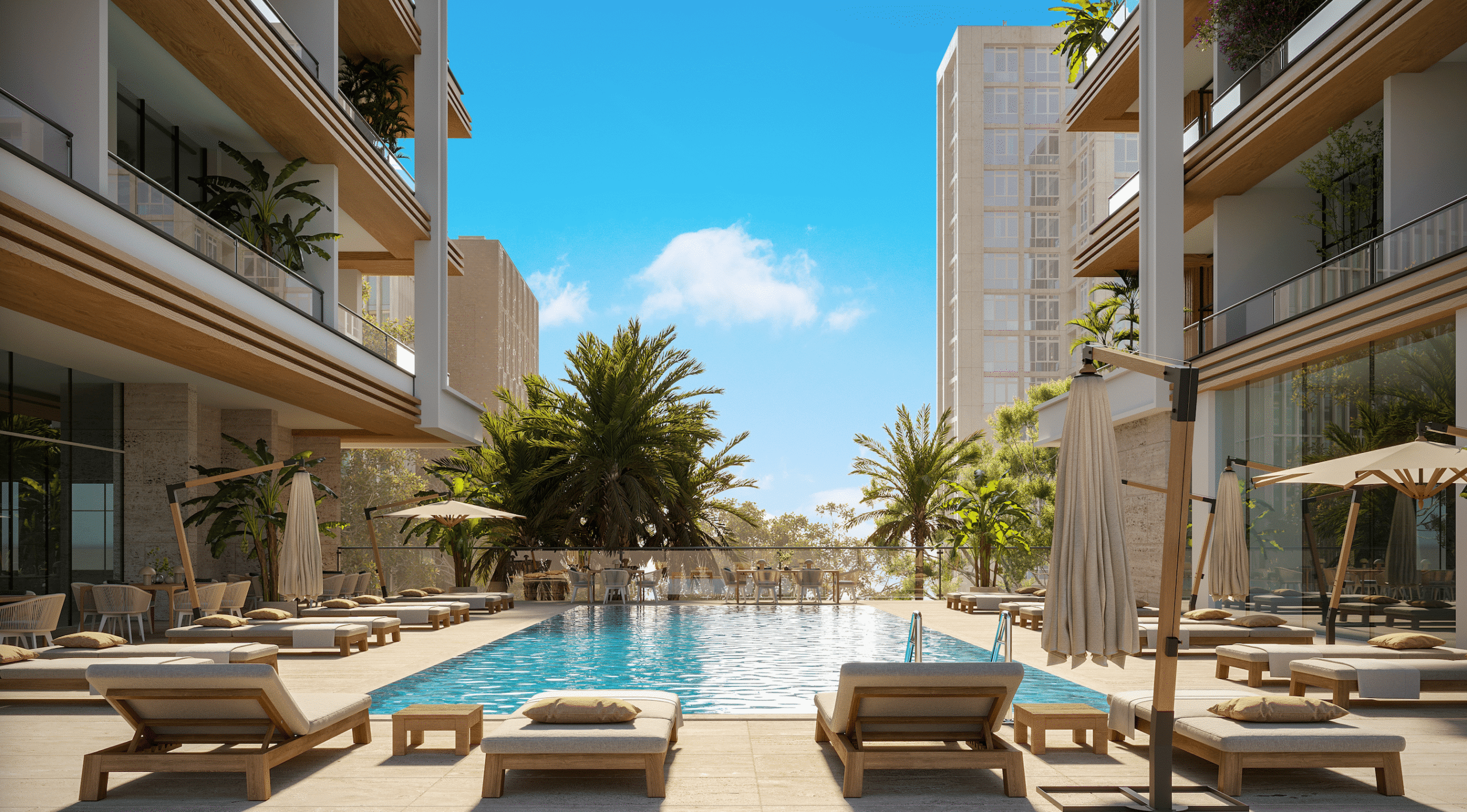 Al Seeb Royal Regency Suites - Image 5