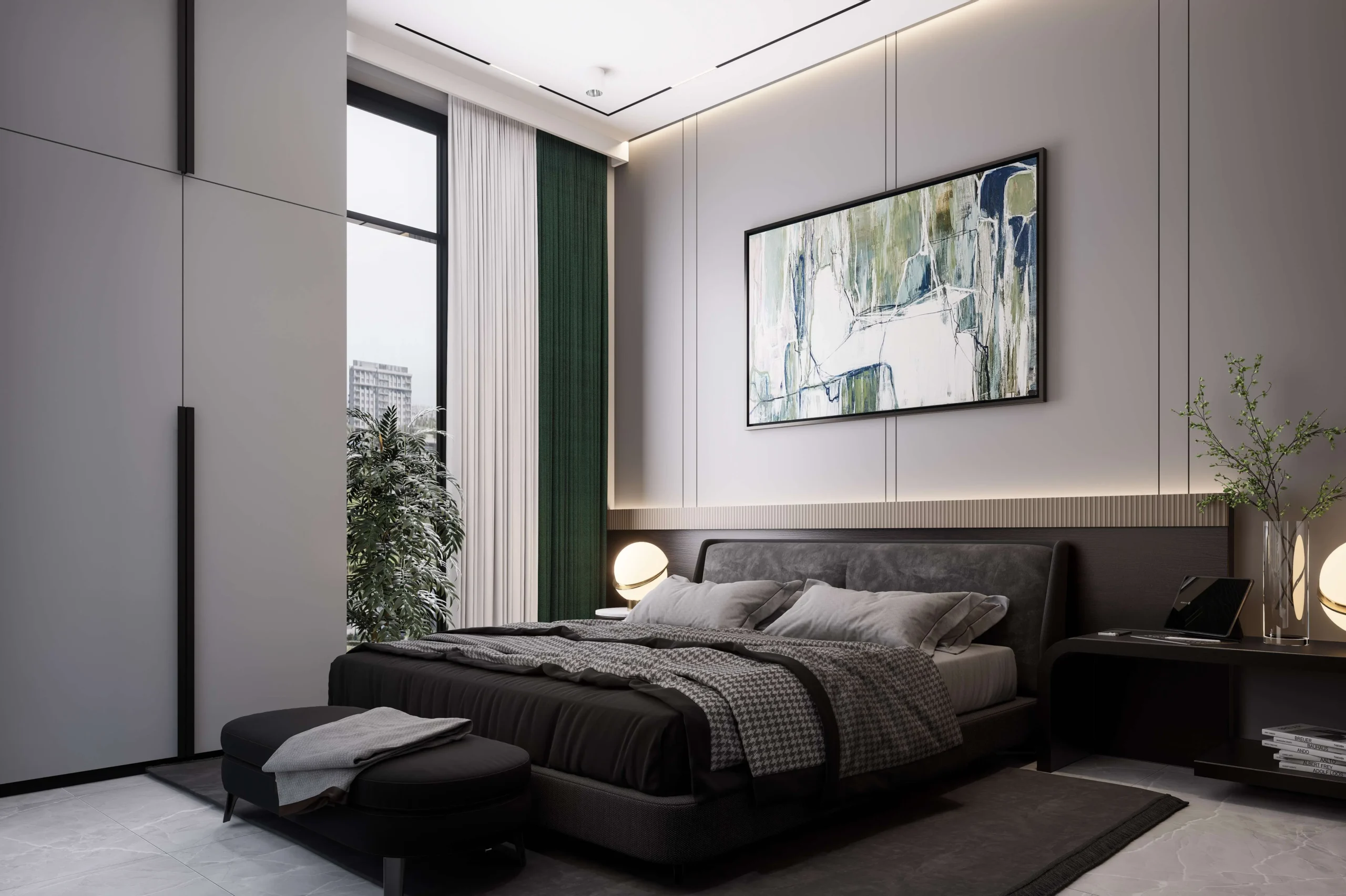 Dugasta Al Haseen Residences 3 - Image 13