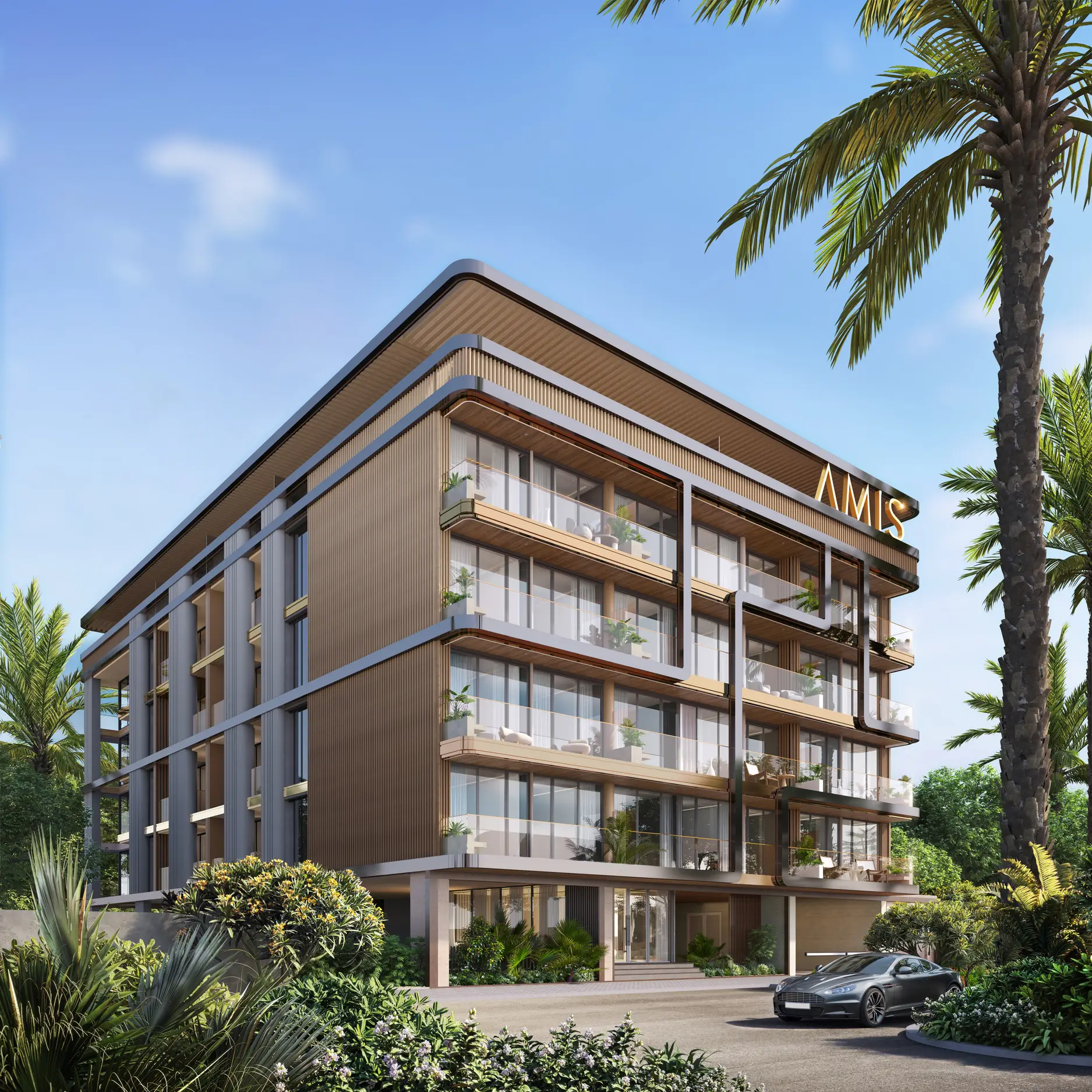 Amis Development Derby Heights By Amis - Image 14