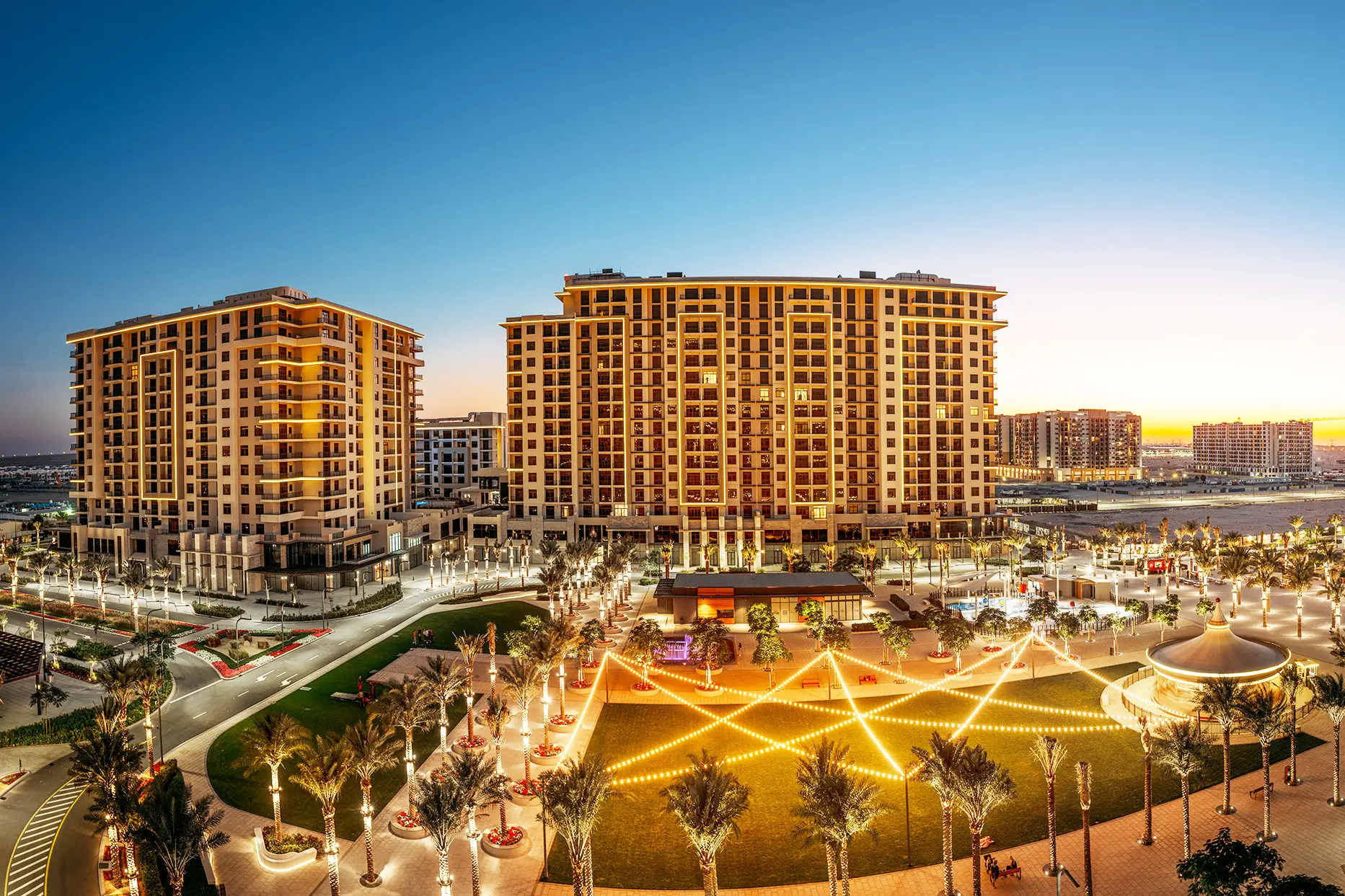 Apartamentos Nshama Rawda - Imagen 3