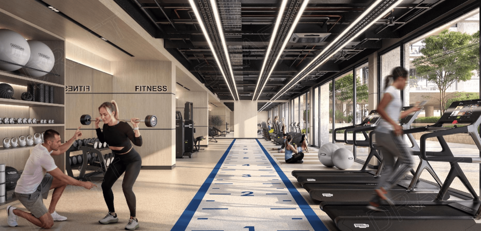 Deyaar Development Elm At Parkfive - Image 10