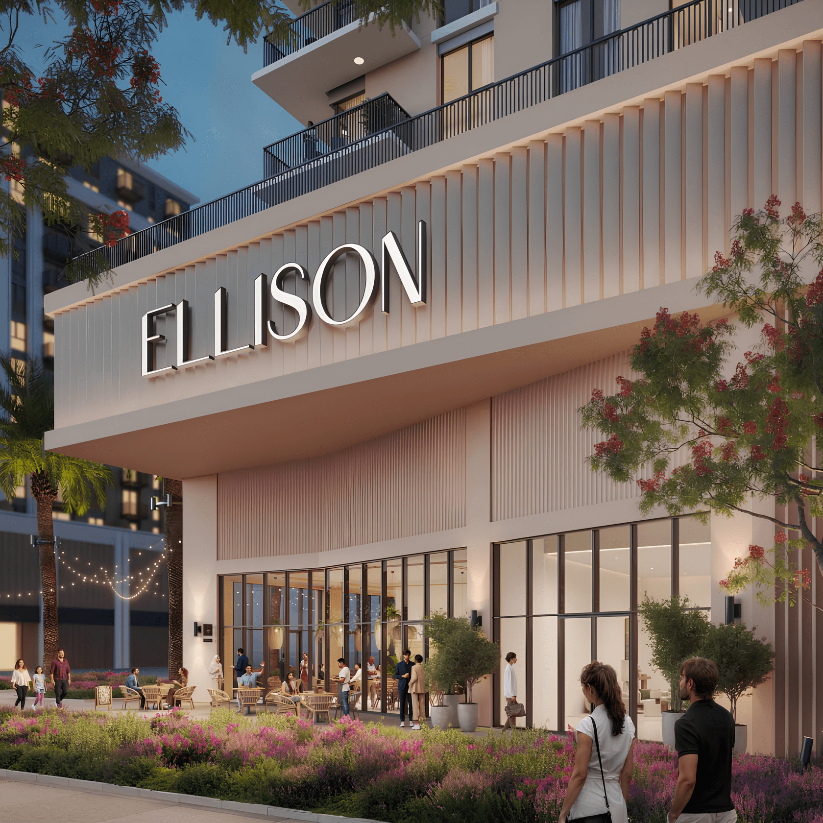 Nshama Ellison - Image 1